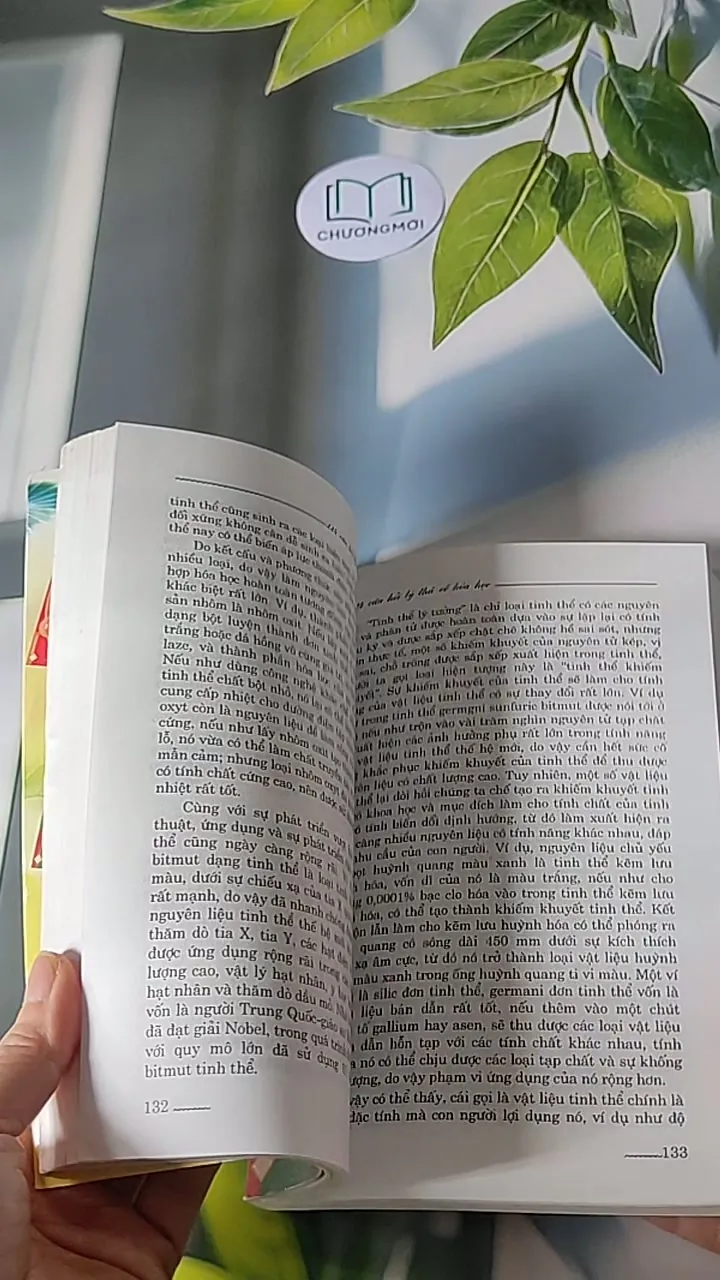 224 Câu hỏi lý thú về hóa học 607692