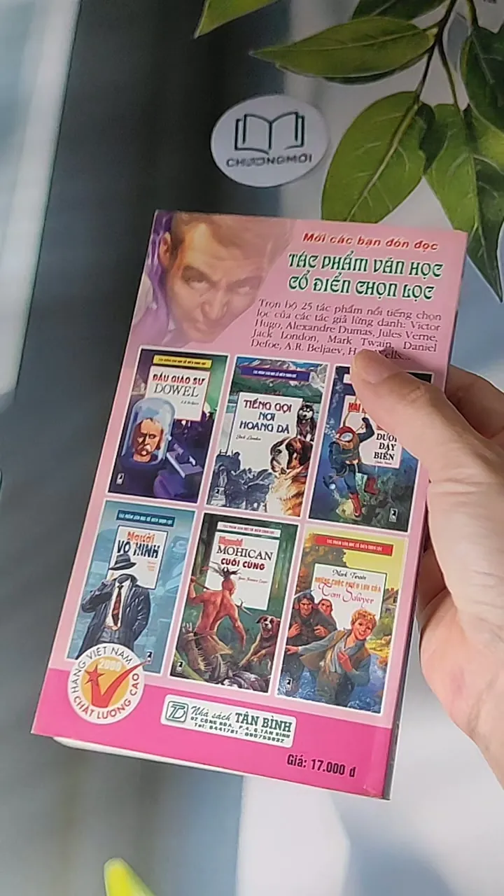 Những Đứa Con Của Thuyền Trưởng Grant - Jules Verne 607682