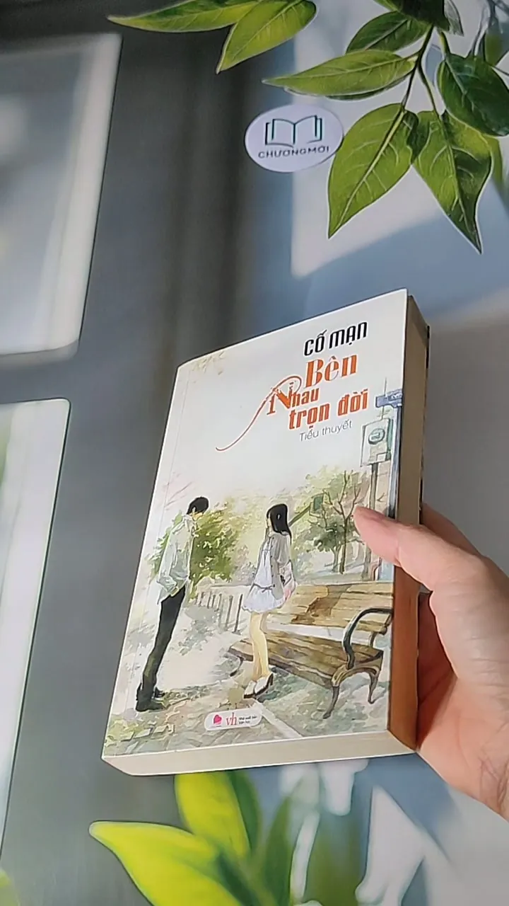 Bên Nhau Trọn Đời - Cố Mạn 607716