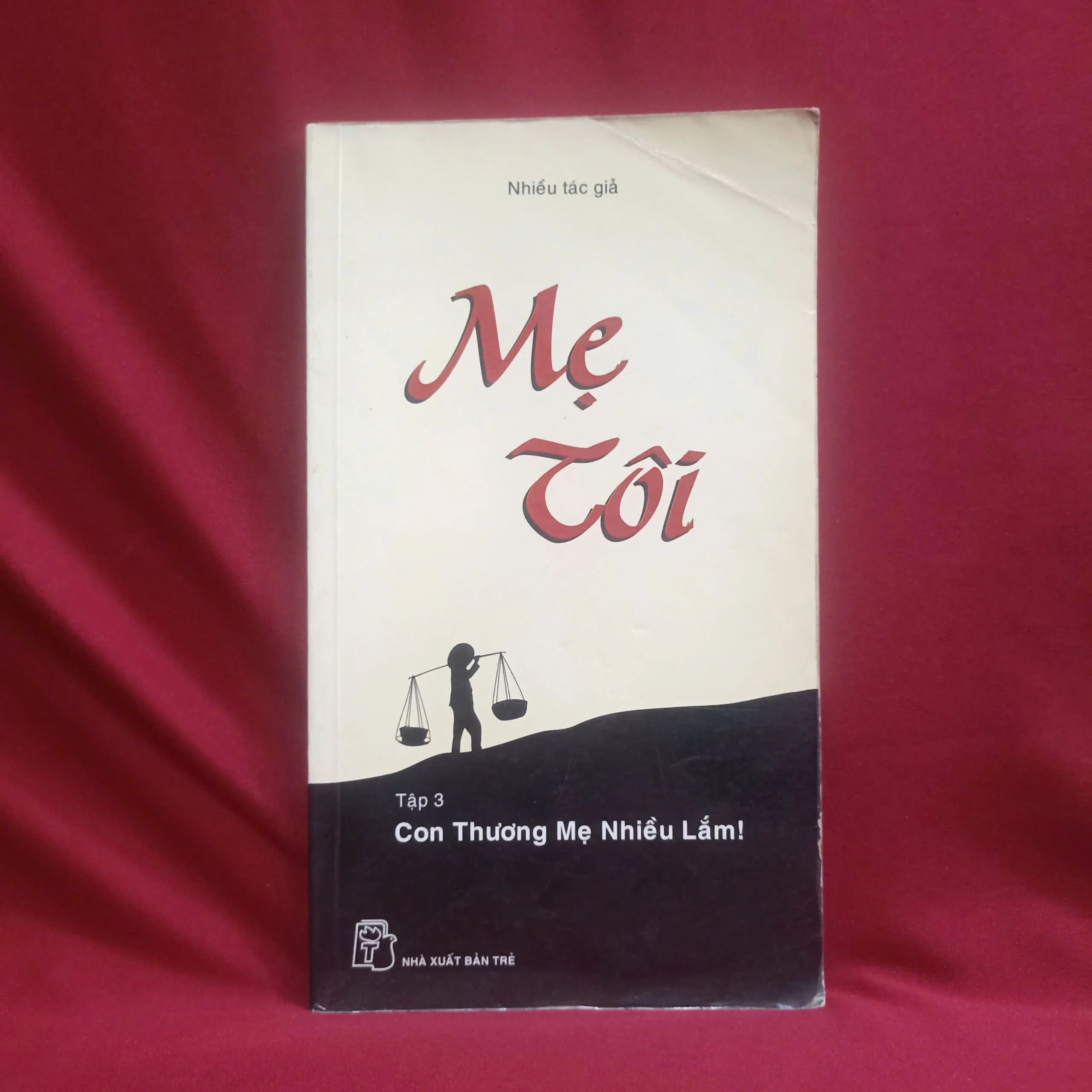 Mẹ tôi - Tập 3: Con thương mẹ nhiều lắm 📚