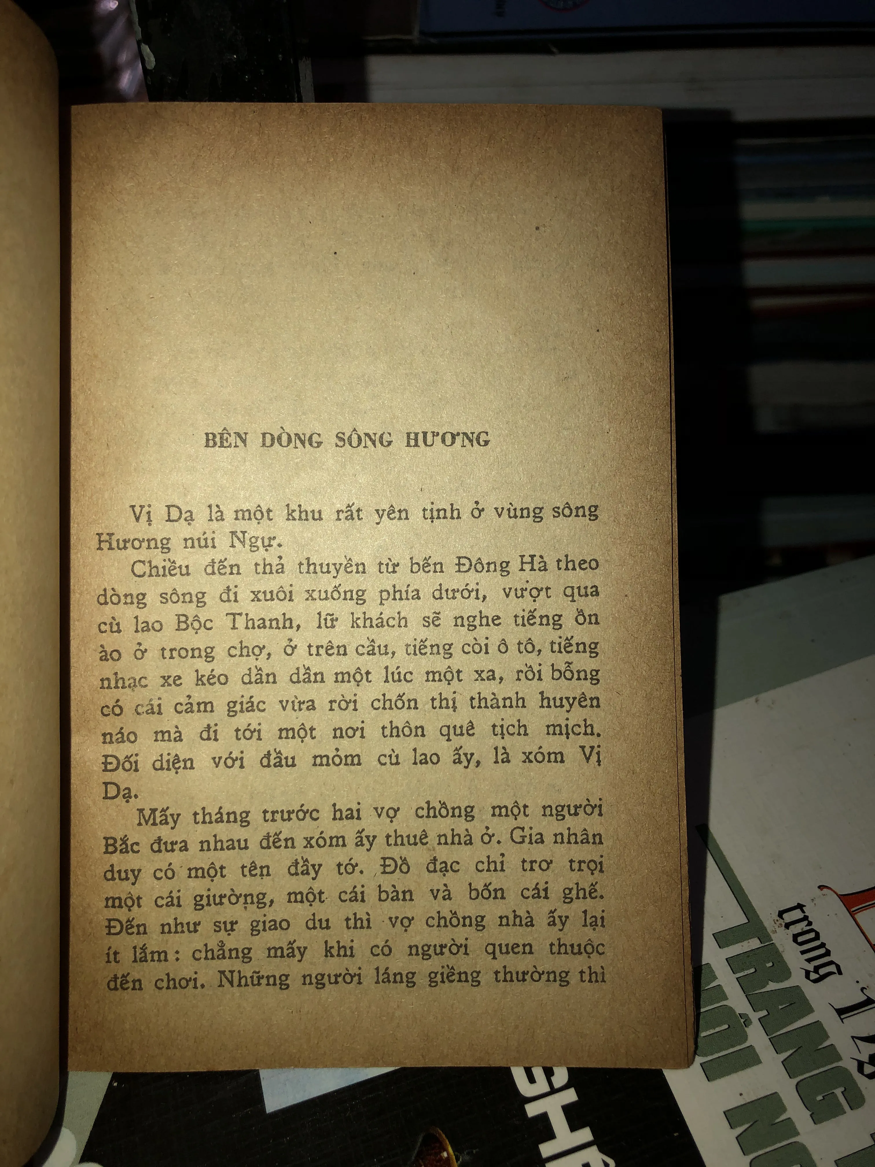 Anh phải sống - Khái Hưng 1001350