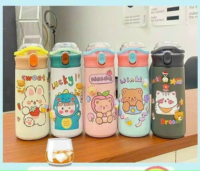 BÌNH NHIỆT CHO BÉ. BÌNH NHIỆT Ủ TRÀ, NƯỚC MÁT