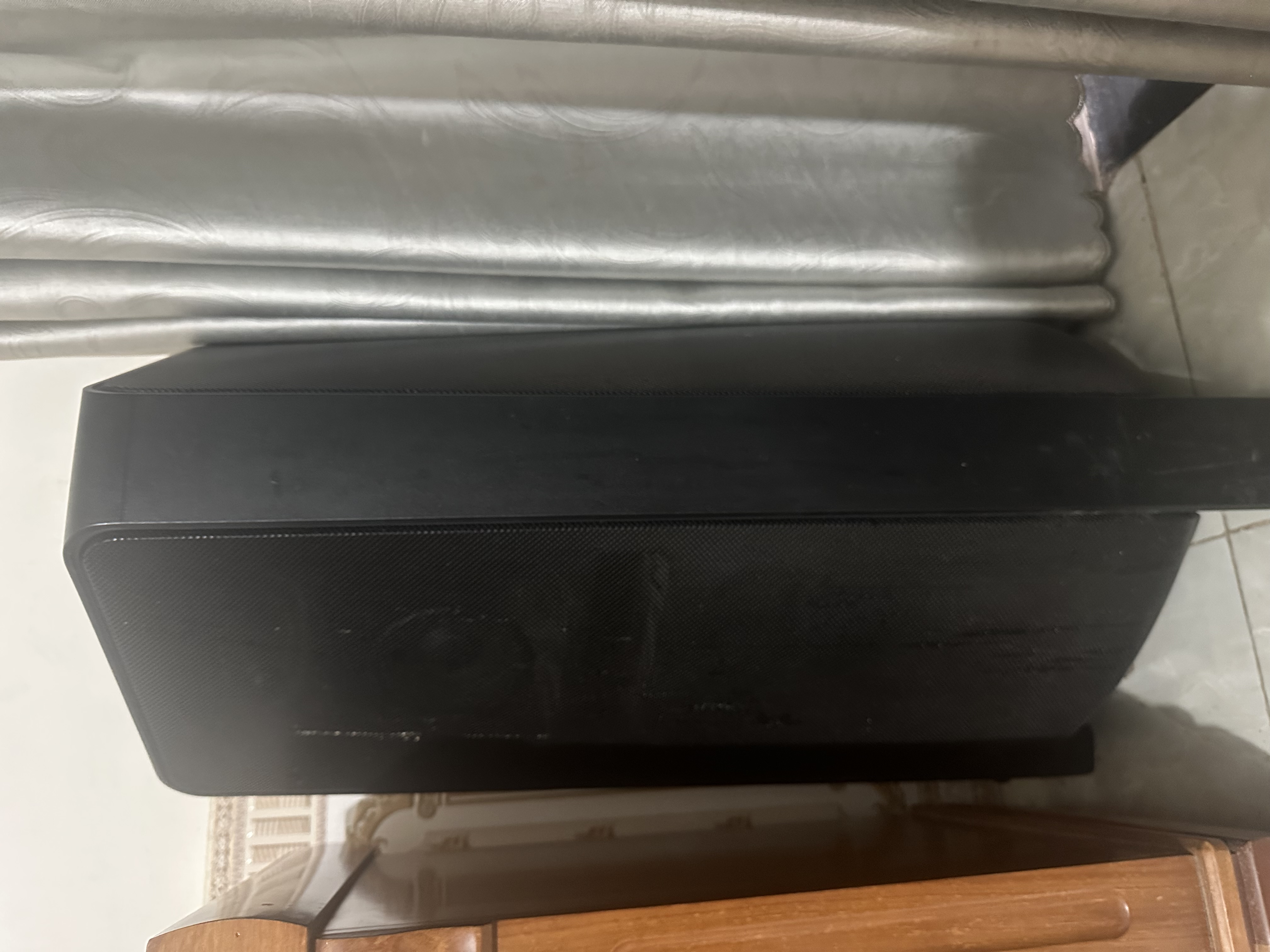 Loa tháp Samsung MX-T70/XV 1500W