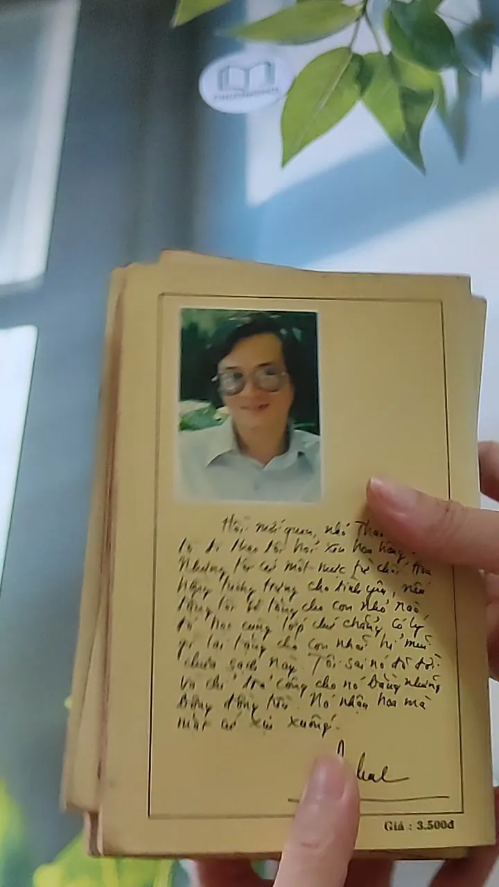 Trọn bộ Trại hoa vàng (4 tập) 607740