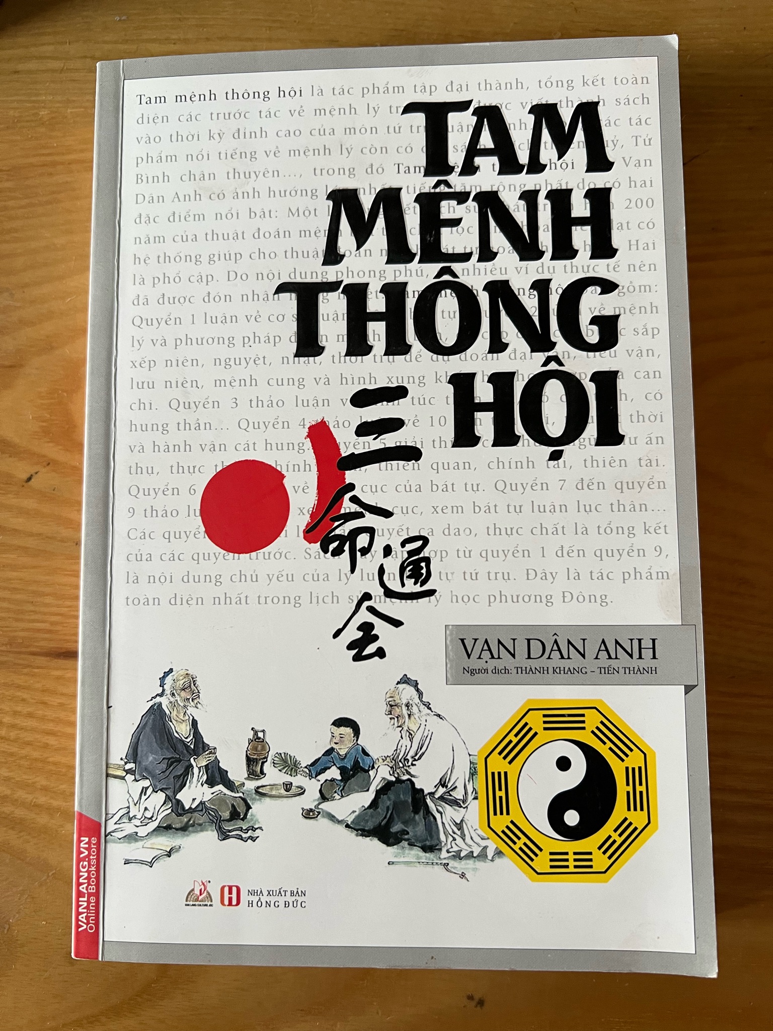 Thanh lý sách tử vi, phong thủy 176879