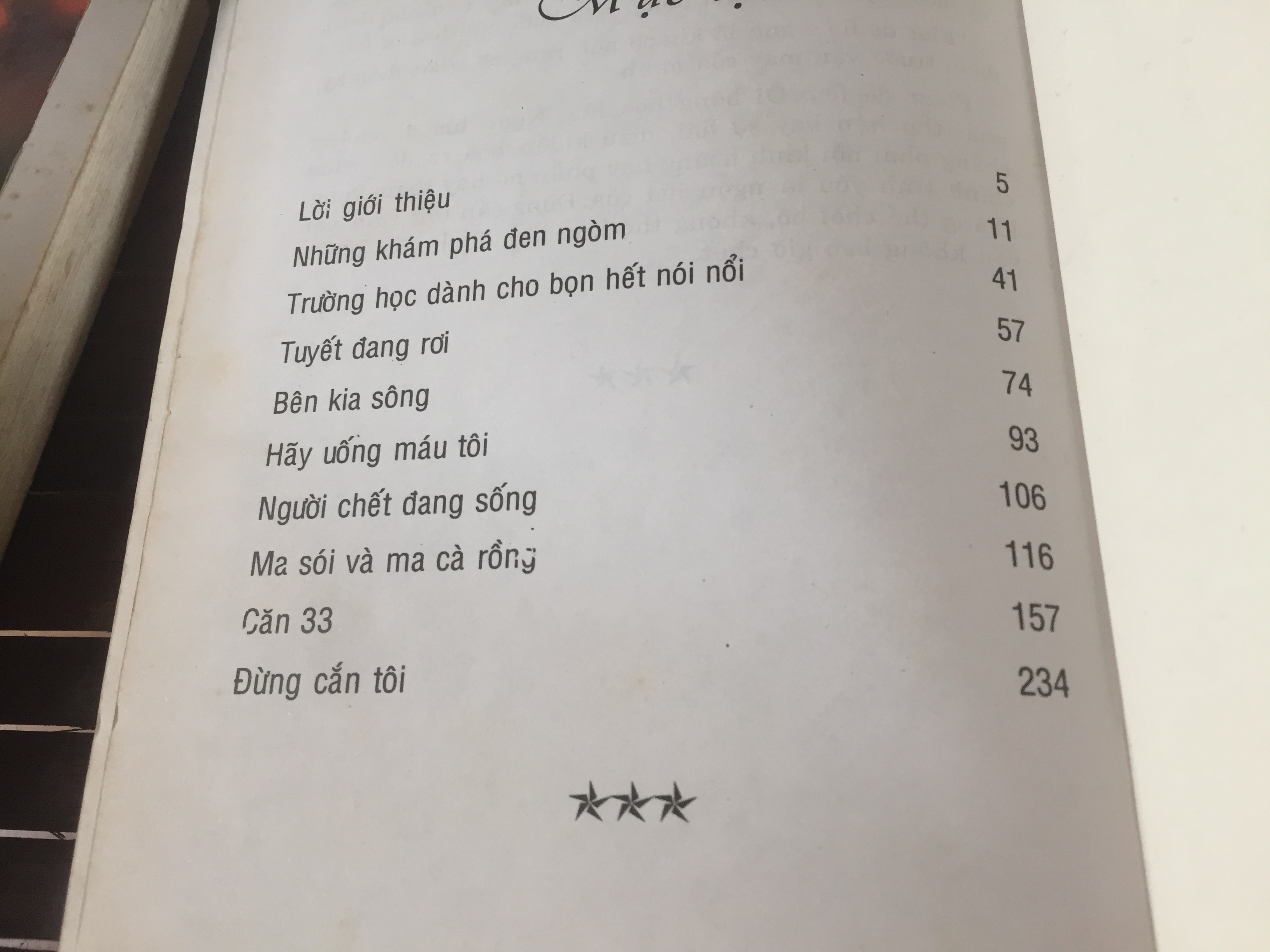 Tuyển Tập Truyện Ma Cà Rồng (trọn bộ 2 tập) - Phạm Viêm Phương, Huỳnh Kim Oanh tuyển dịch 199495