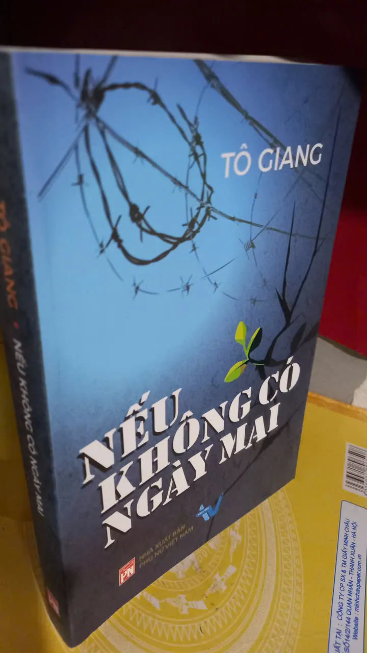 nếu không có ngày mai
