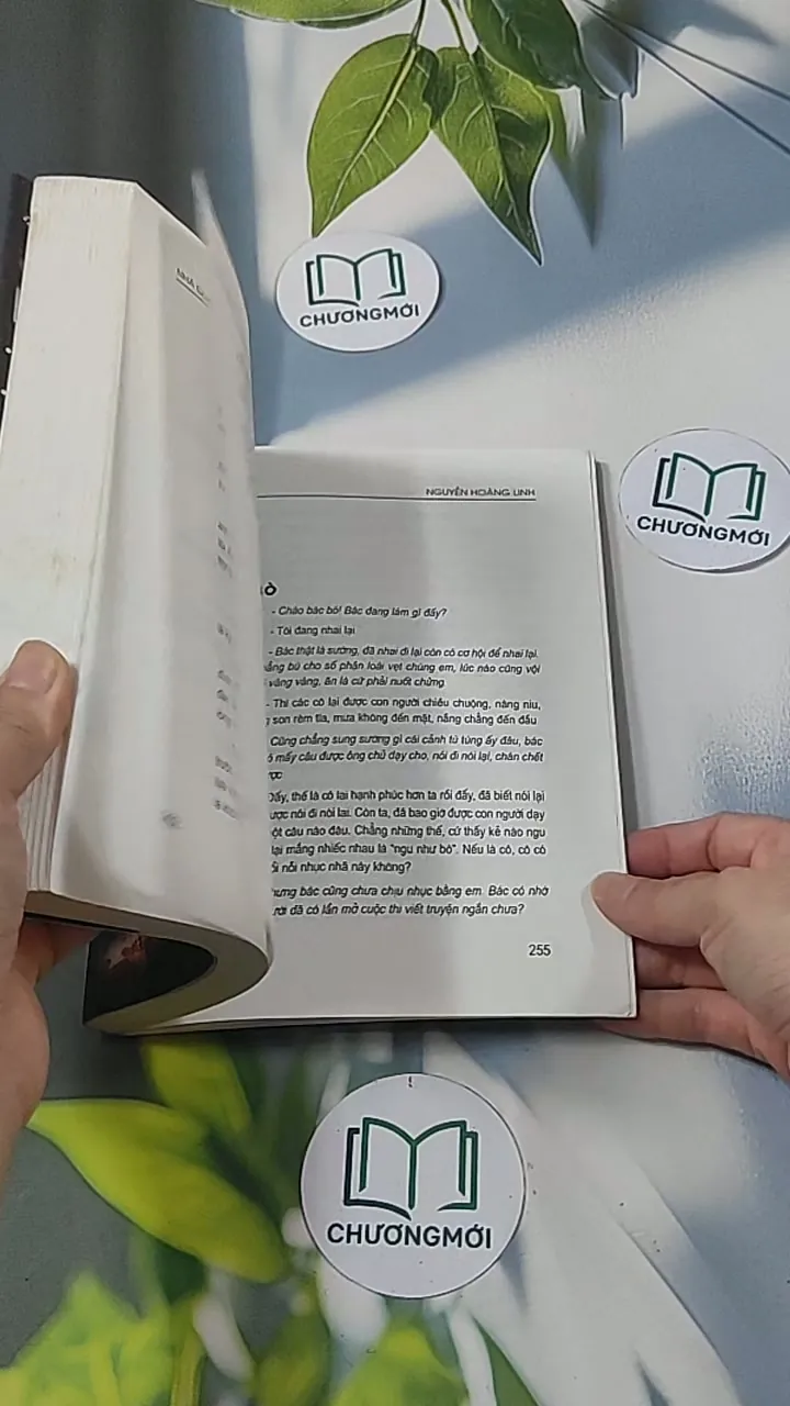 Nhà quản lý - Anh là ai? 688534