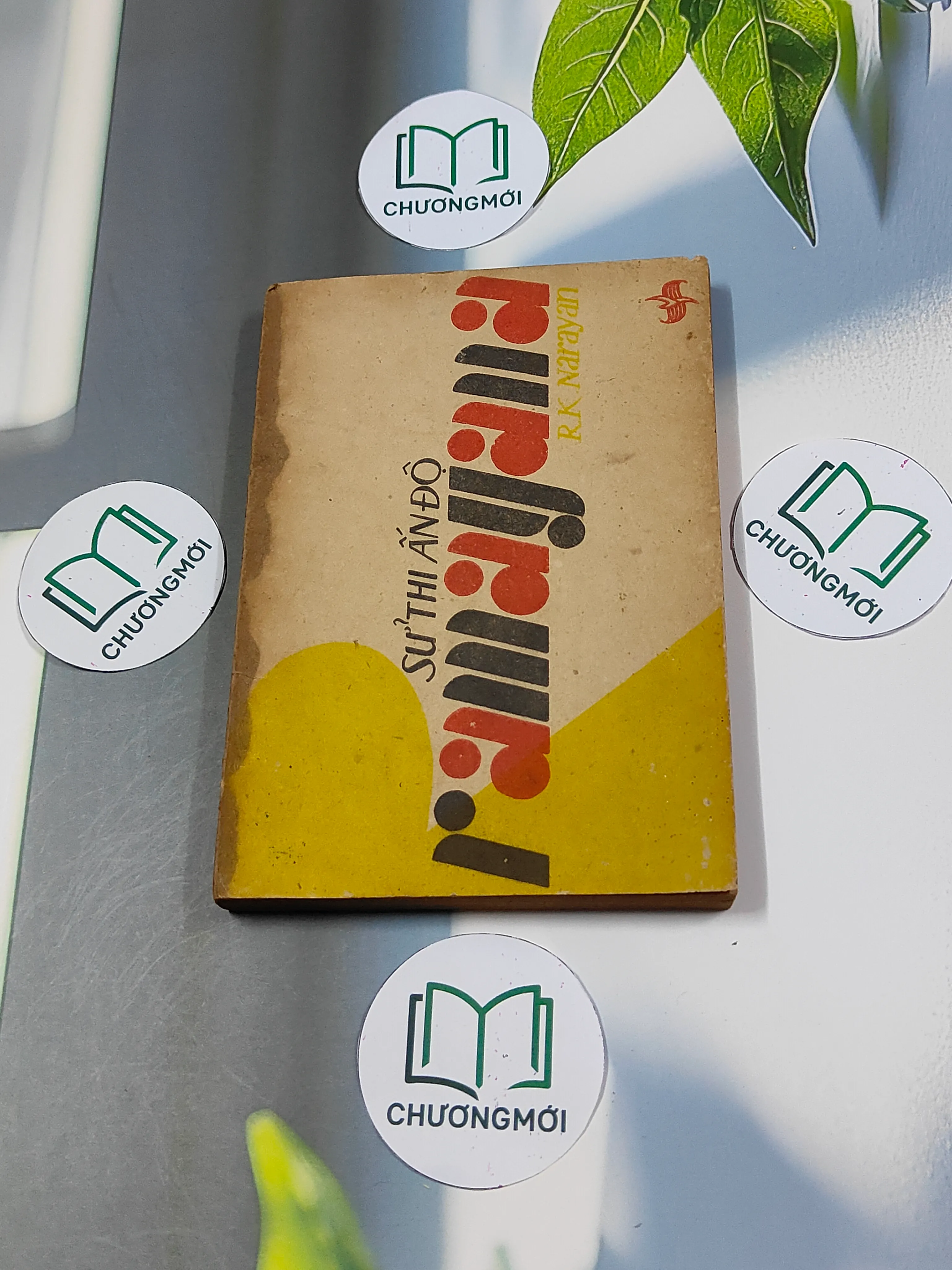 [MIỄN PHÍ BỌC SÁCH] Sử Thi Ấn Độ Ramayana (1985)