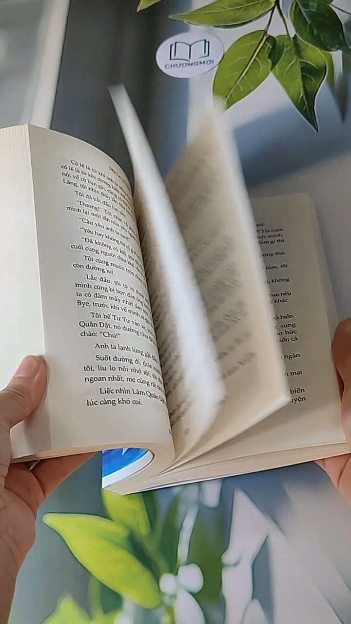 Chân trời góc bể - Diệp Lạc Vô Tâm 607726