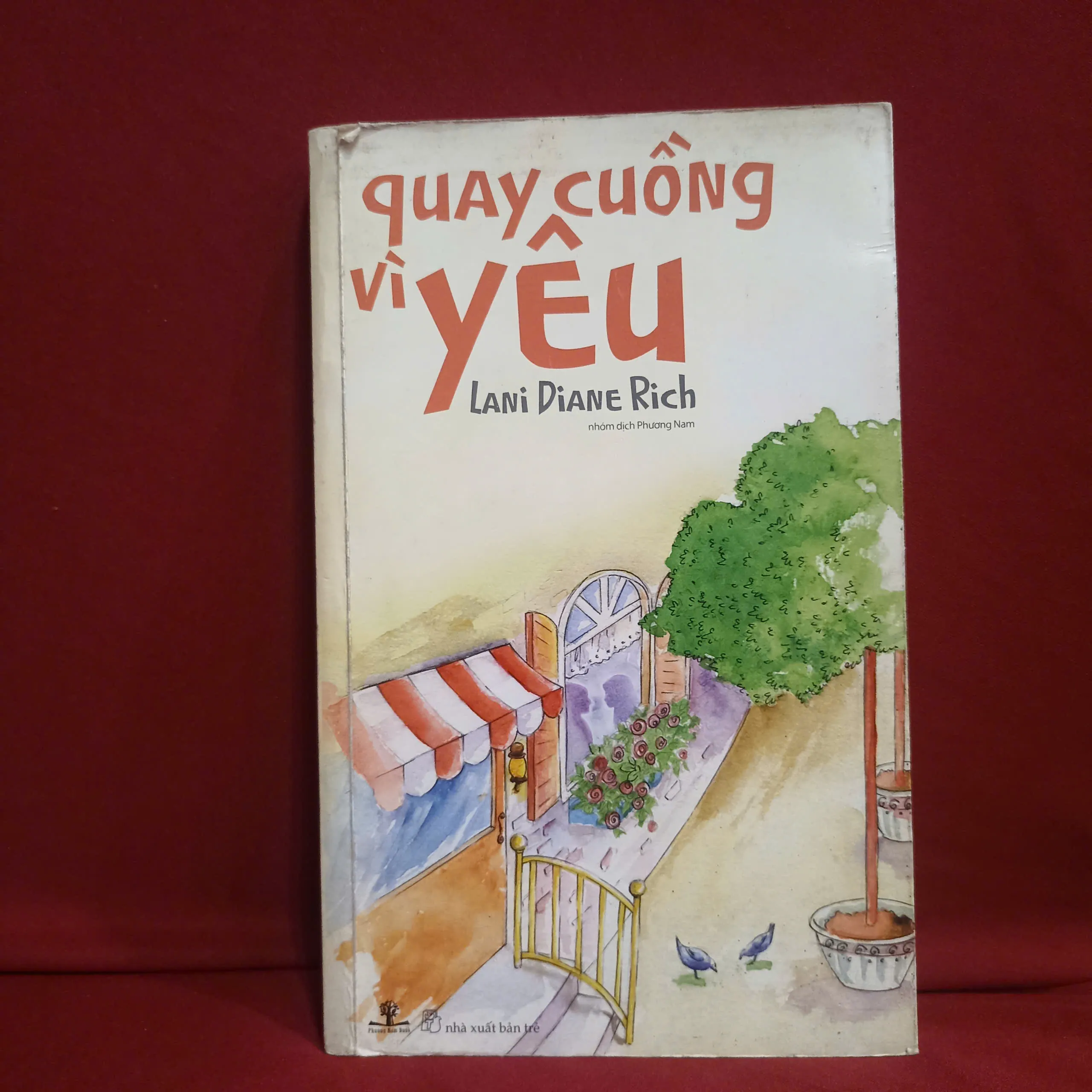 Quay cuồng vì em 🌻