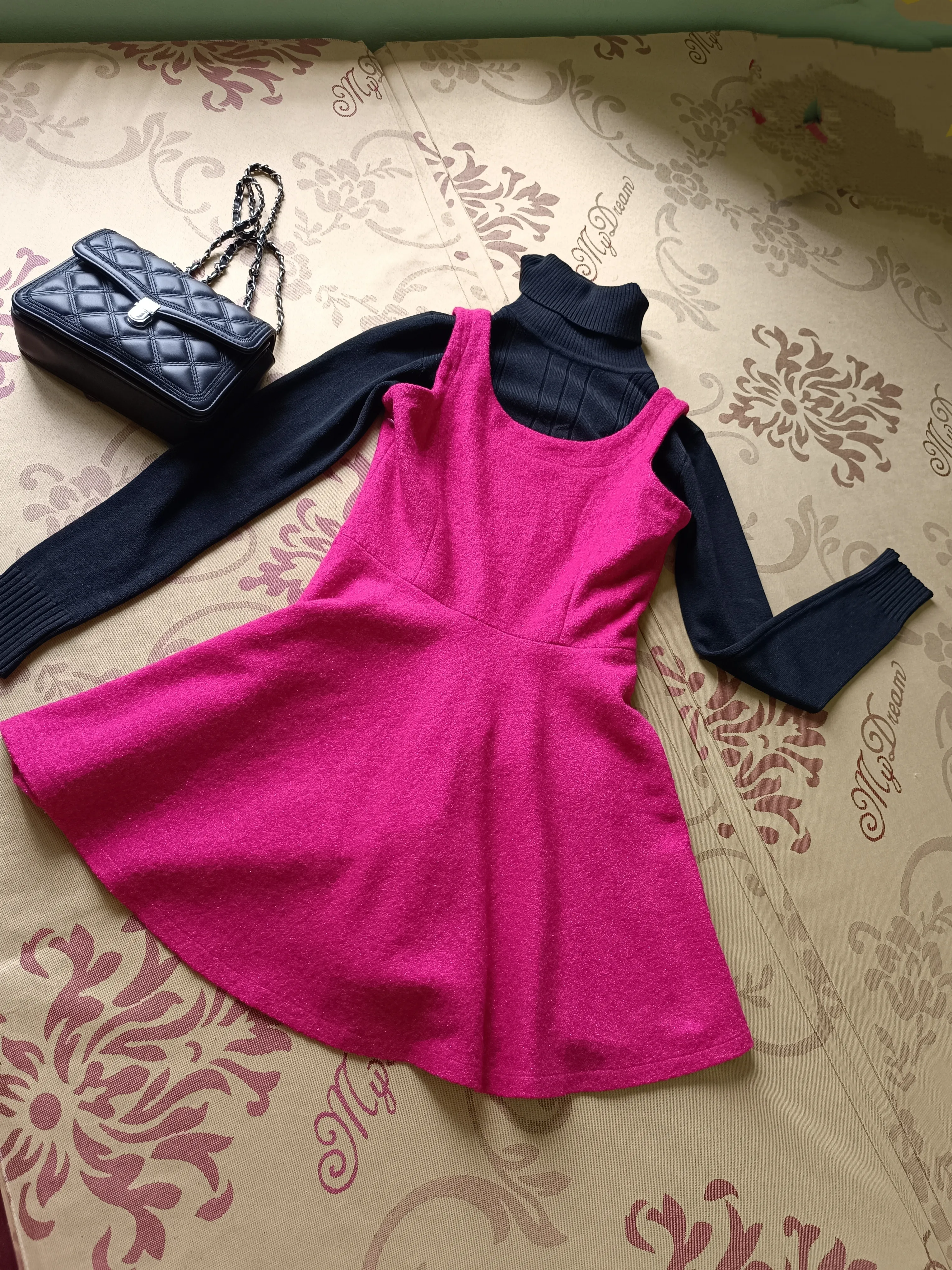 Thời trang nữ  752071