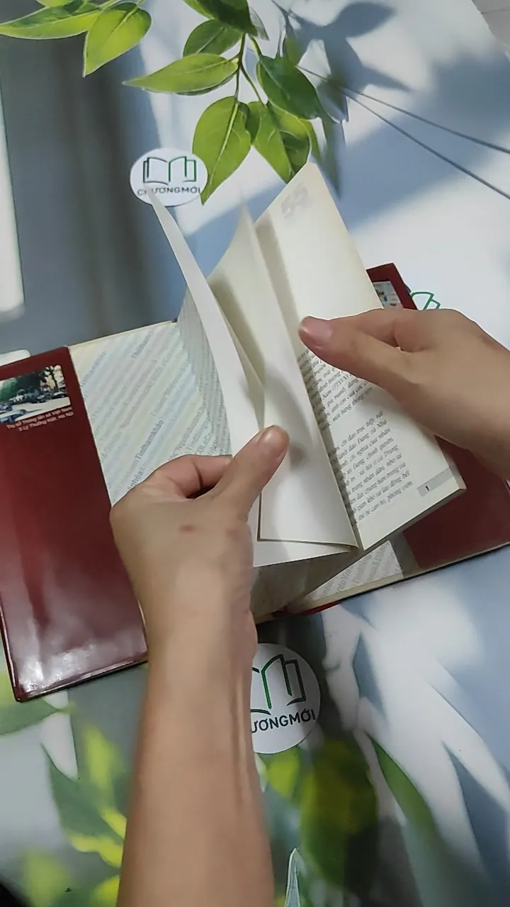 [MIỄN PHÍ BỌC SÁCH] 55 Năm Thông Tấn Xã Việt Nam 1945 - 2000 750829