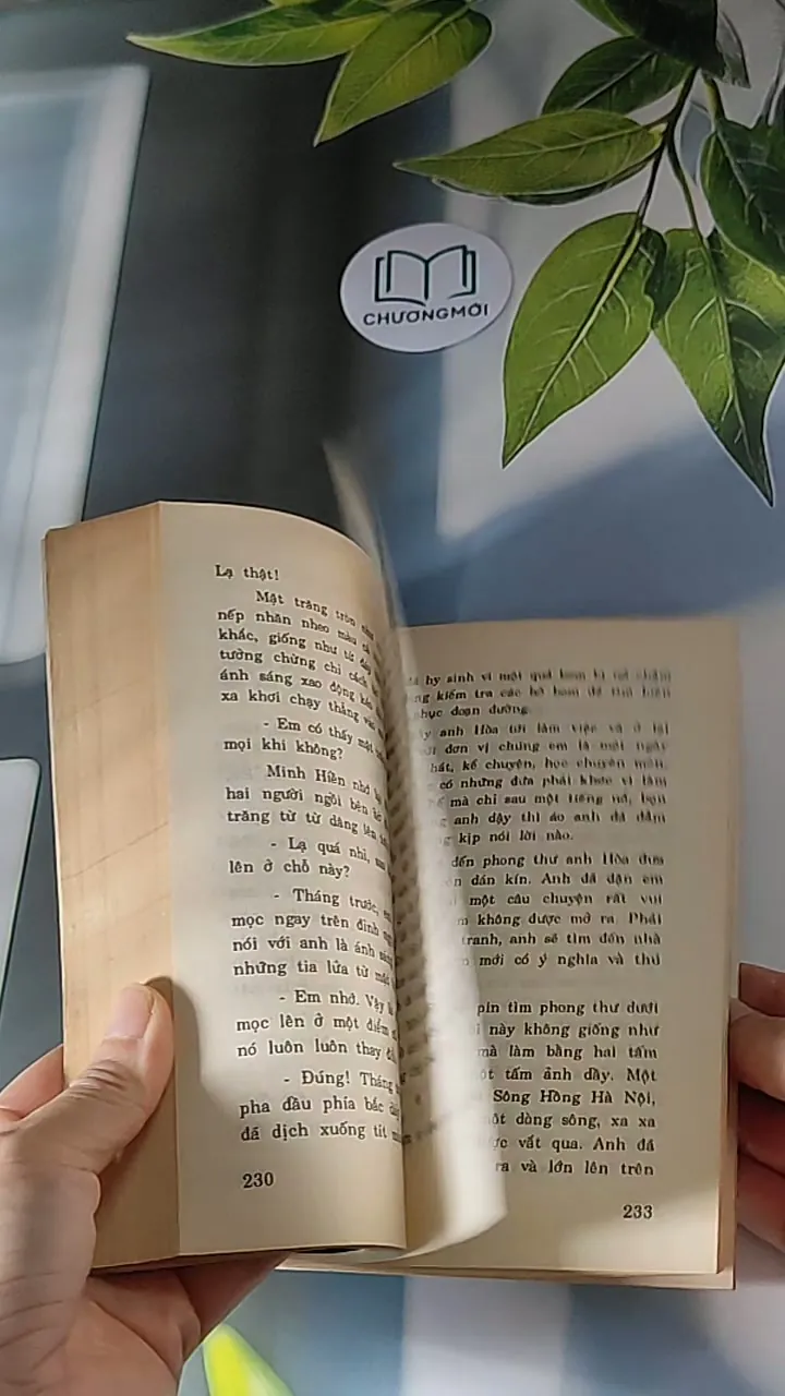 Bí Mật Đèo Ảo Ảnh (1996) - Vũ Đức Thắng 607686