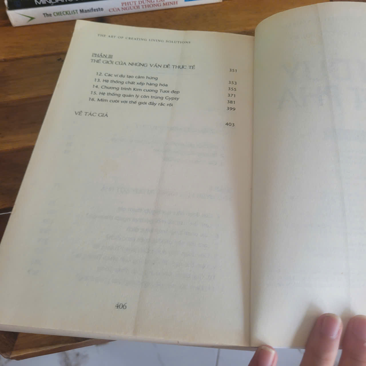 Tư Duy Đột Phá	Prof. Dr. Shozo Hibino 524231
