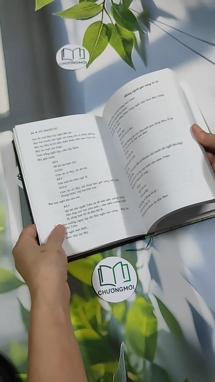 Những Người Gác Rừng - Vũ Mạnh Tư 750816