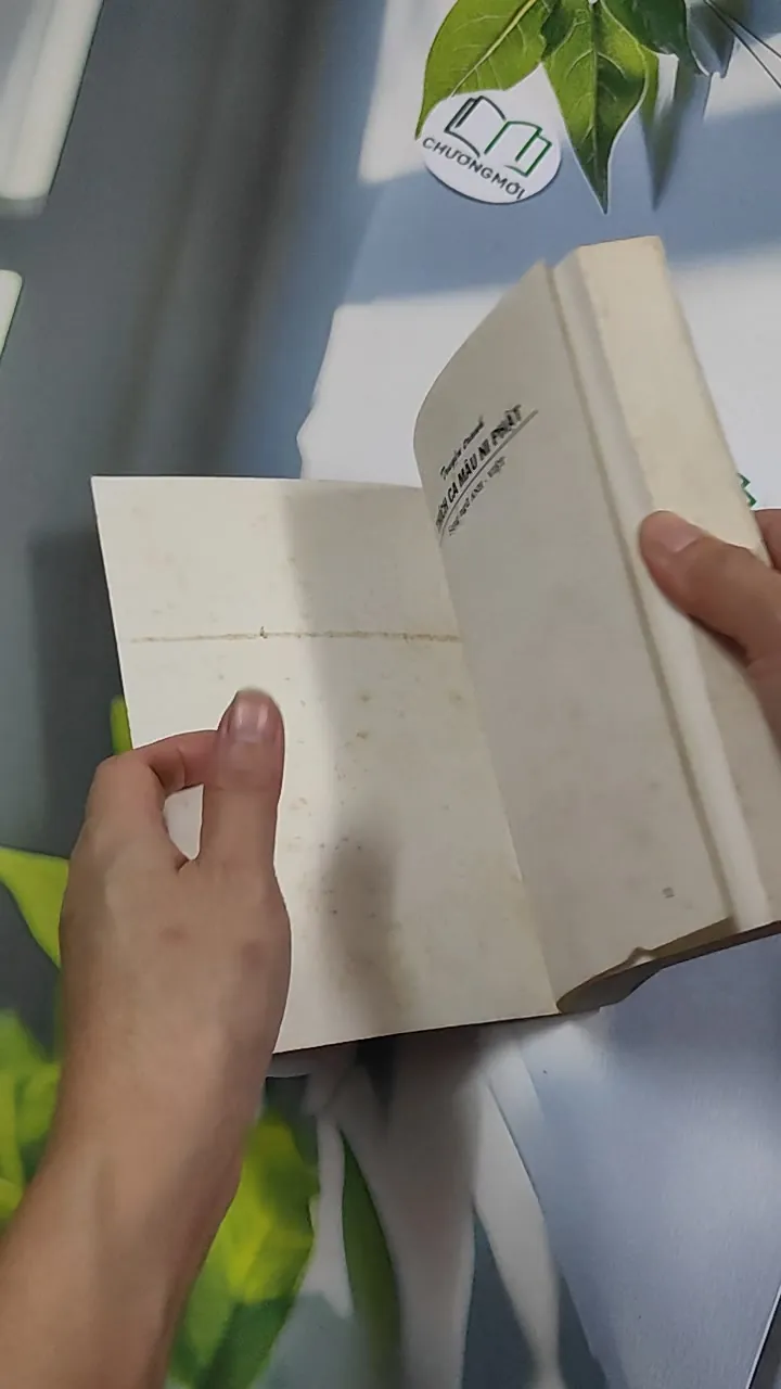 Truyện Tranh Thích Ca Mâu Ni Phật - Song Ngữ - Saigon Books 776143