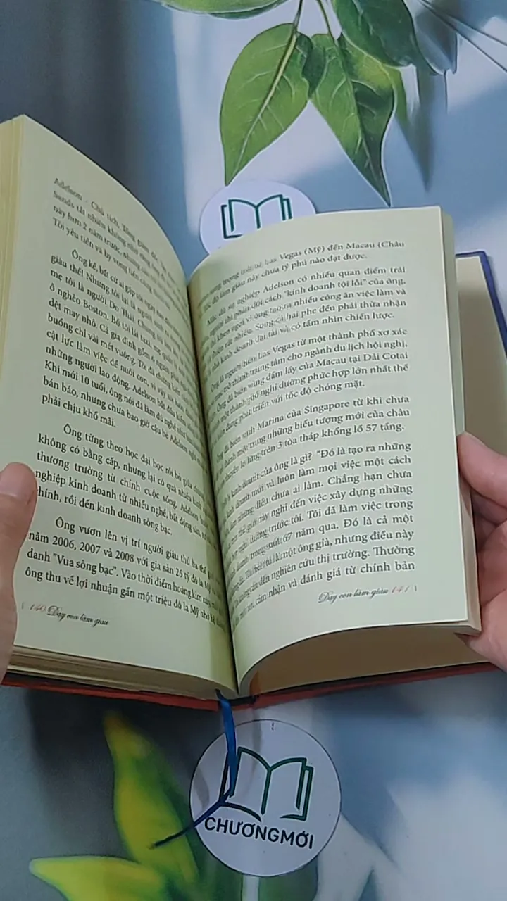 Bí mật người Do Thái dạy con làm giàu - Mordecai Nadav 688522