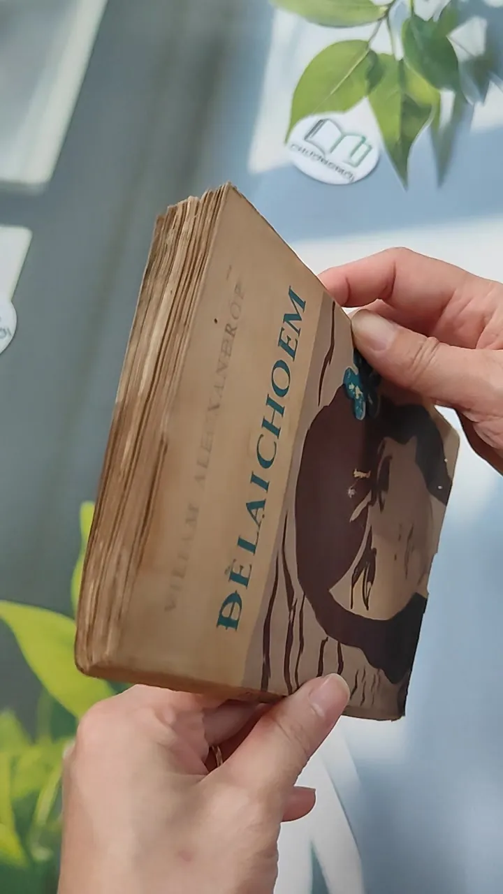 [XƯA] Để Lại Cho Em 1 (1987) - Vũ Hạnh 776081