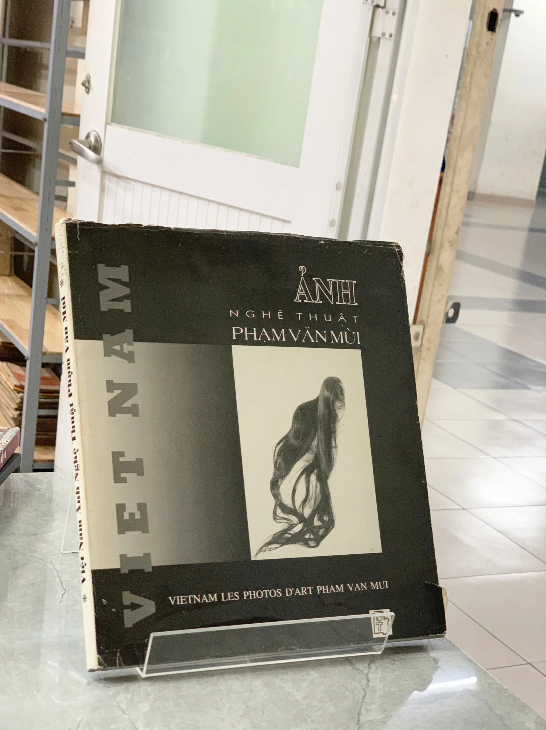 VIỆT NAM ẢNH NGHỆ THUẬT PHẠM VĂN MÙI