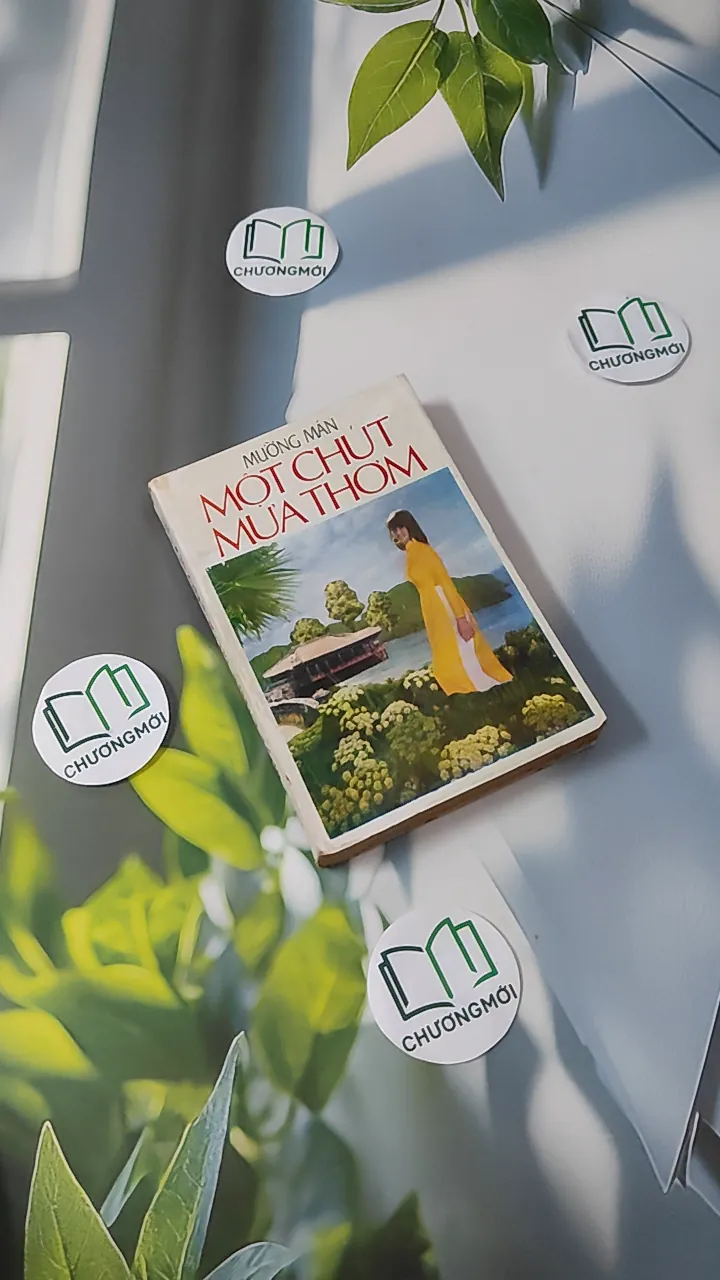 [XƯA] Một Chút Mưa Thơm (1989) - Mường Mán