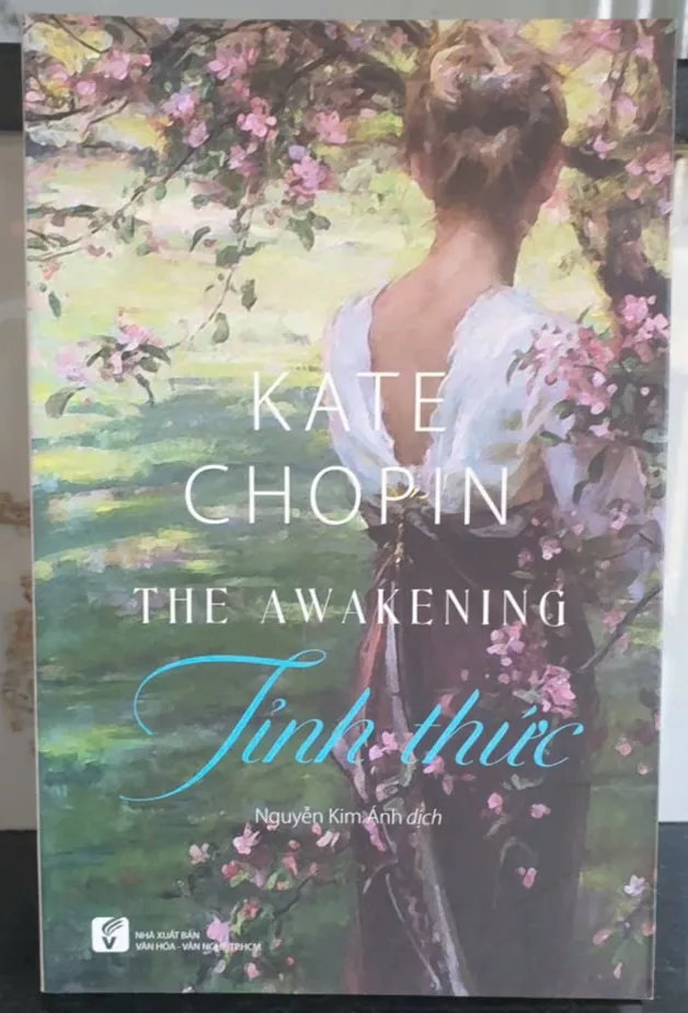 Tỉnh Thức - Kate Chopin