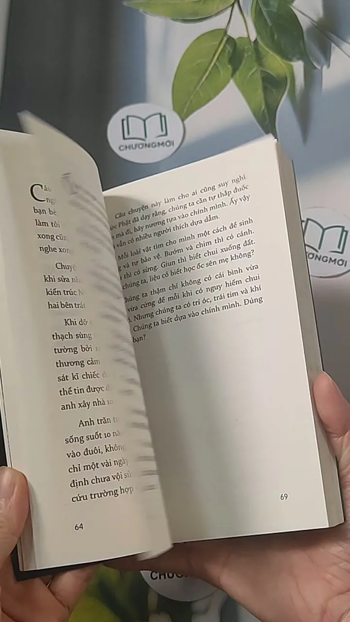 Hạnh phúc thật giản đơn - Nguyễn Mạnh Hùng 688462