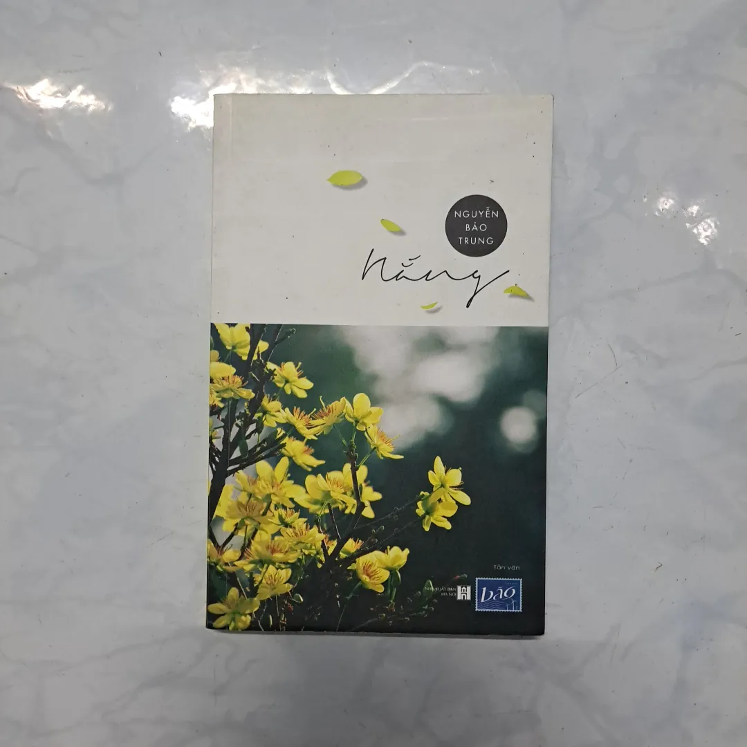 Nắng - Nguyễn Bảo Trung