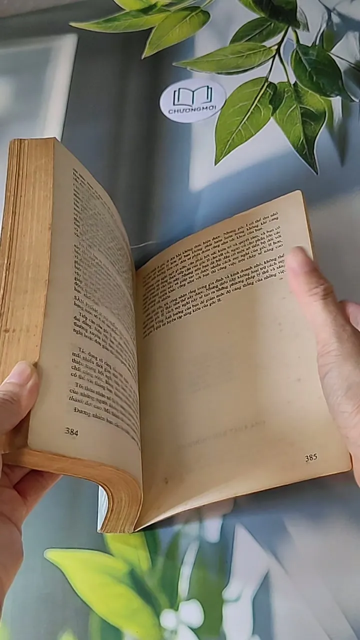 7 Thói Quen Của Những Người Thành Đạt (1996) - Stephen R. Covey 607725