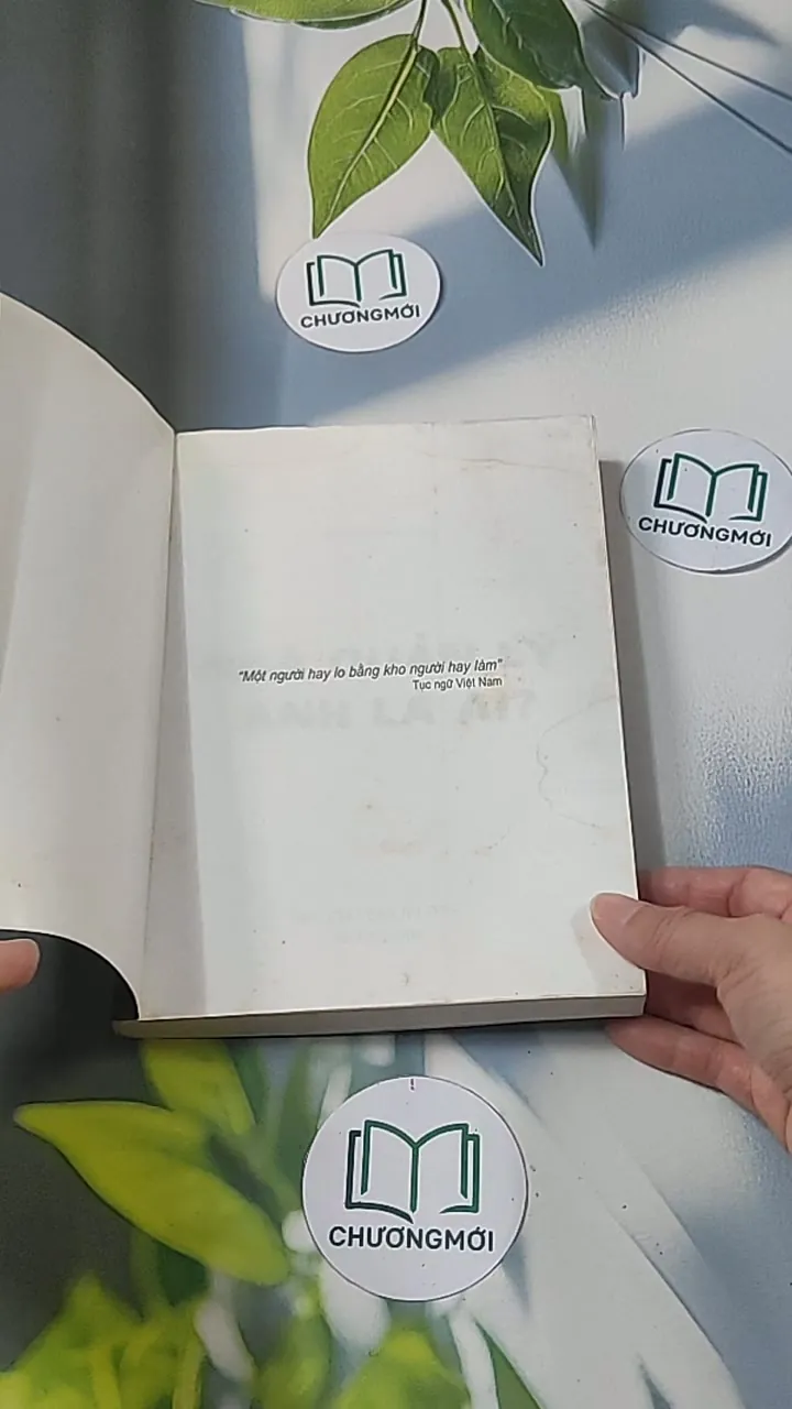 Nhà quản lý - Anh là ai? 688534