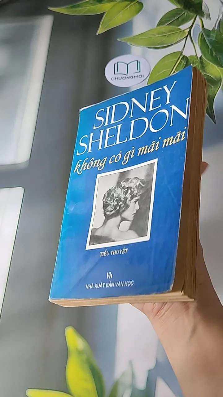 Không Có Gì Mãi Mãi 607693