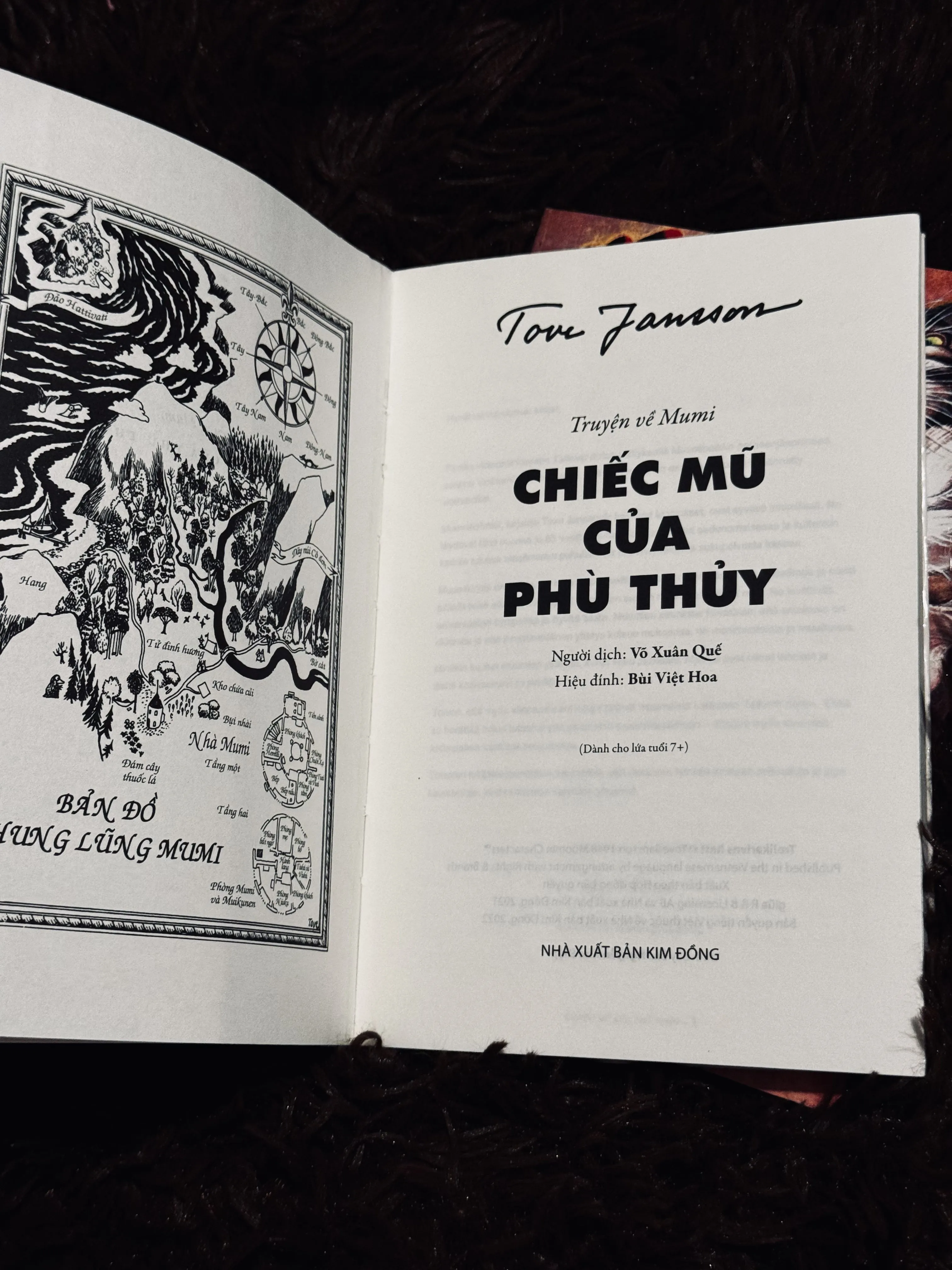 Combo 2c Văn học Thiếu Nhi 1001364