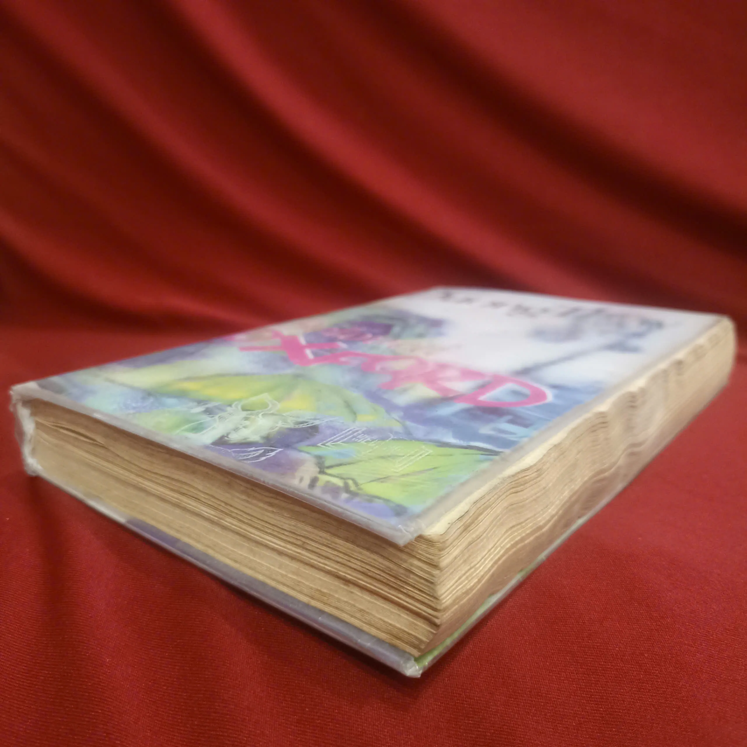 Beloved Oxford  🌻