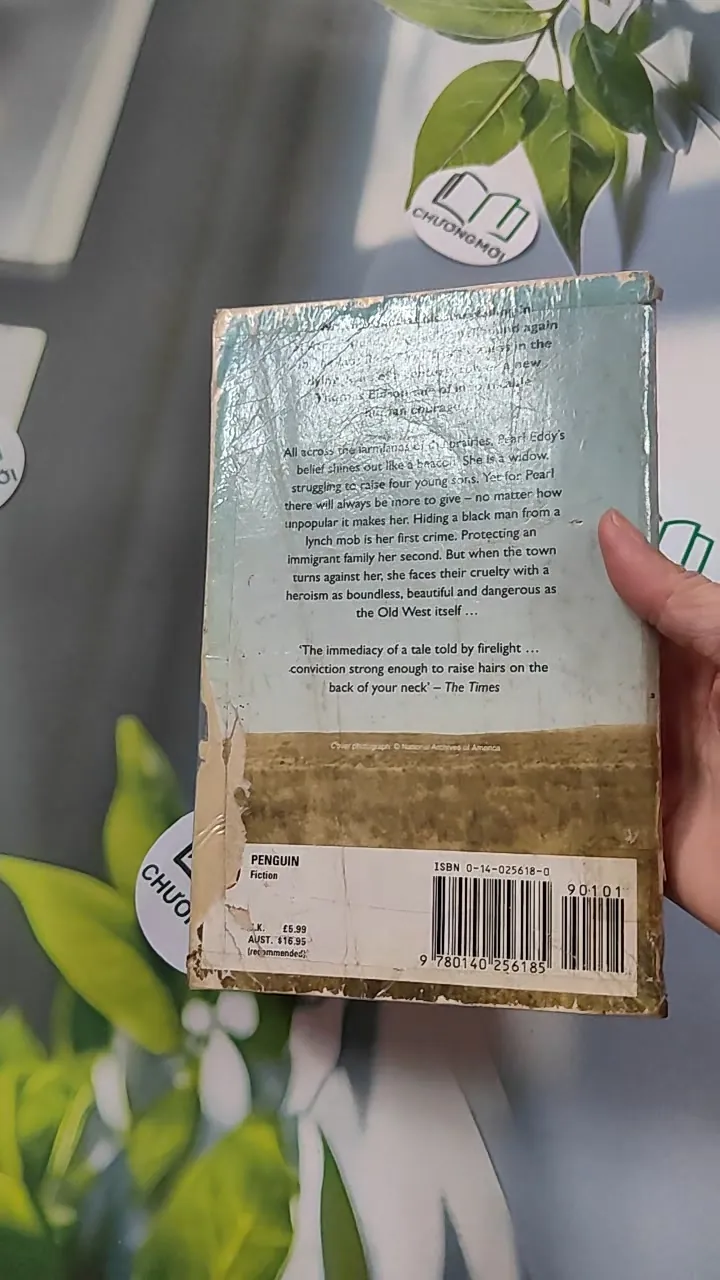 [XƯA] All God's Children (1996) - Thomas Eidson 776074