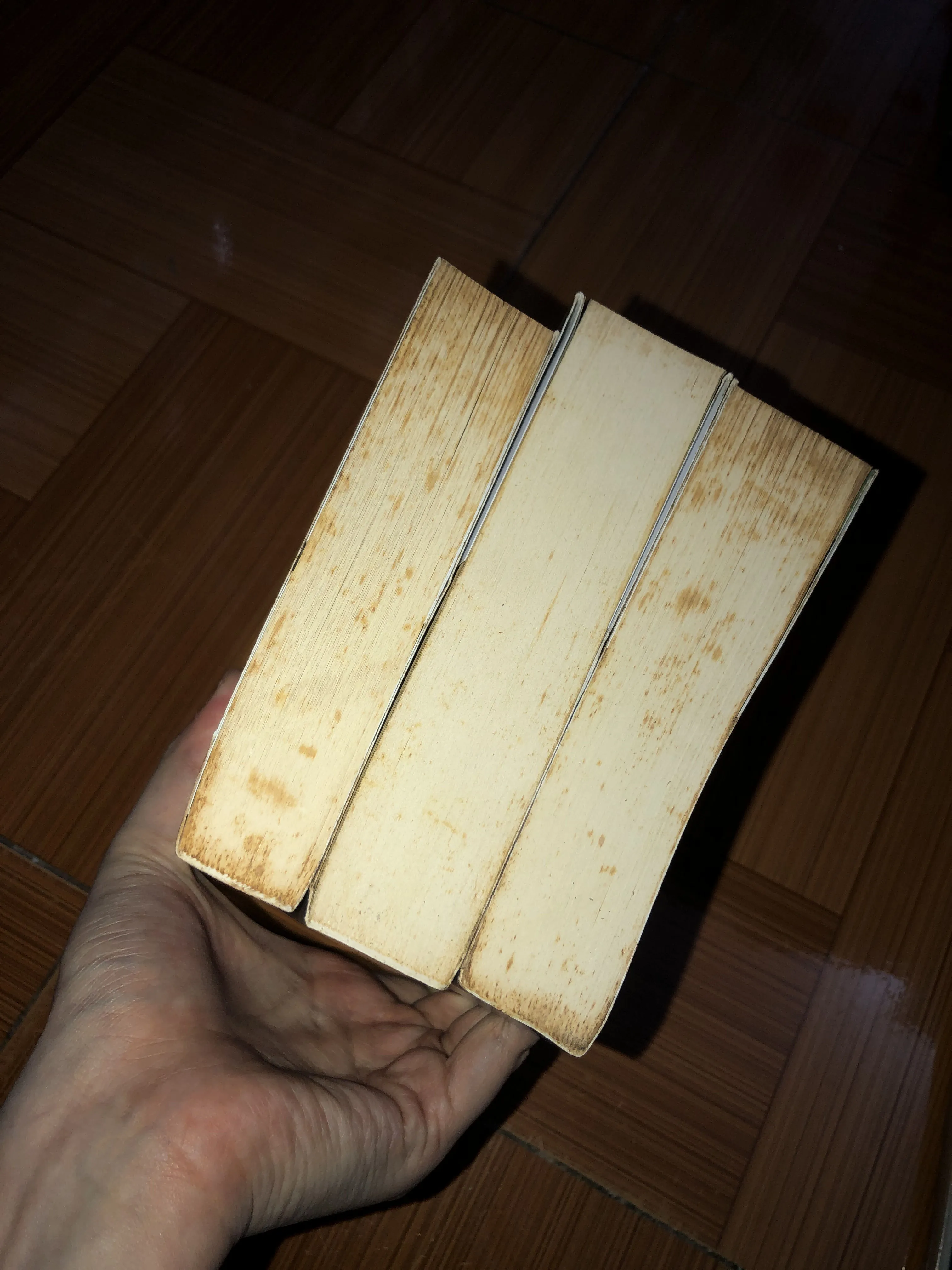 Combo 3 sách Lan Rùa 707744