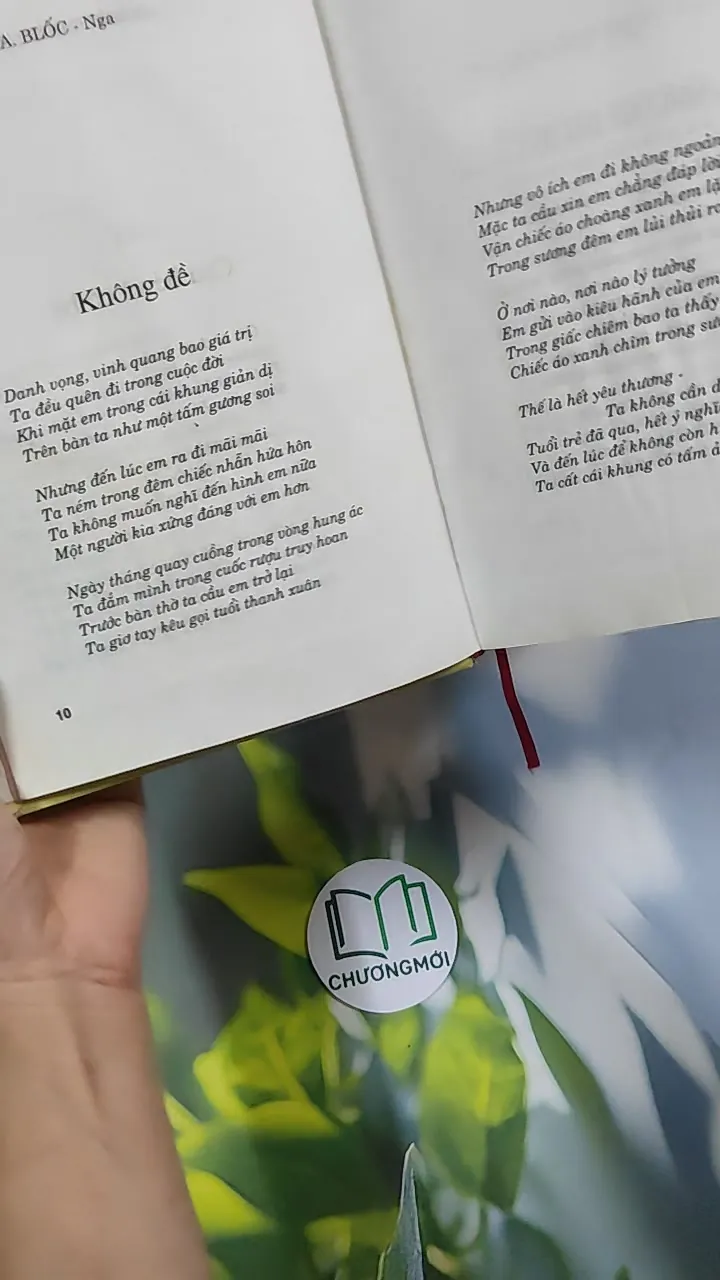 Thơ Tình Tinh Tuyển Việt Nam Và Thế Giới 750813