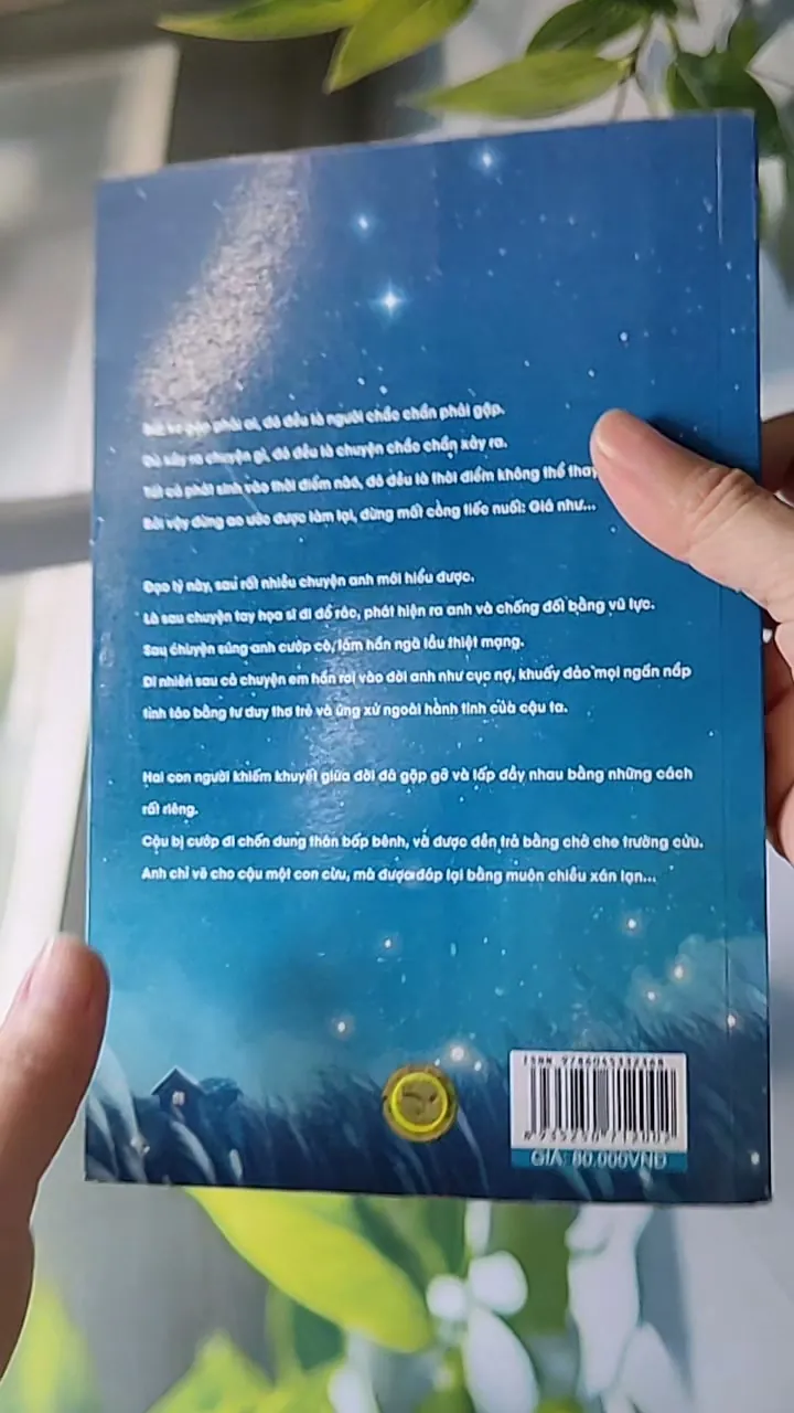 Người thắp sao trời - Tự Từ 607730