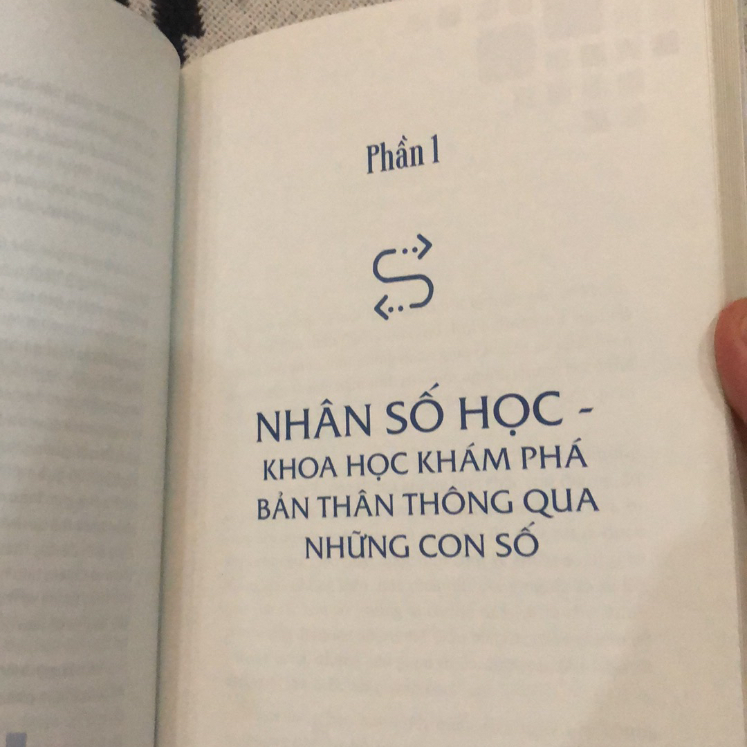 Thay đổi cuộc sống với nhân số học - Lê Đỗ Quỳnh Hương 299919