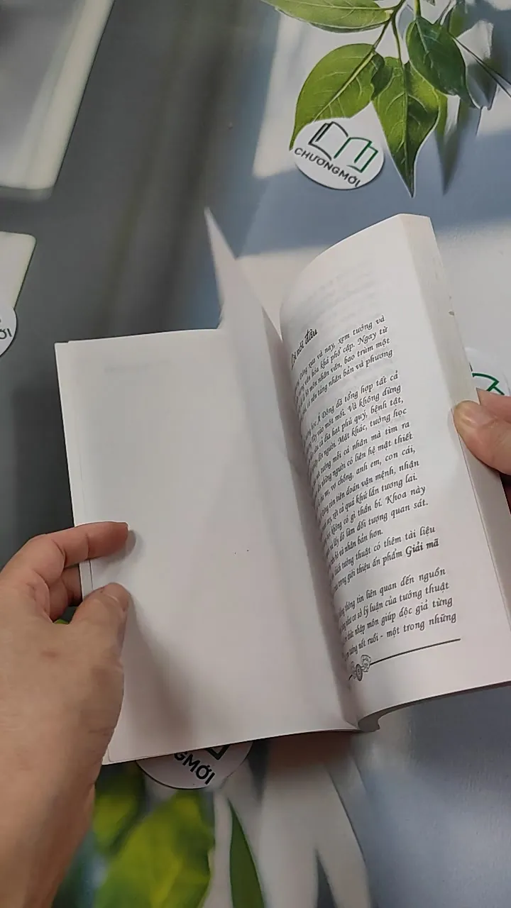 Giải Mã Nốt Ruồi - Mê Linh 776116