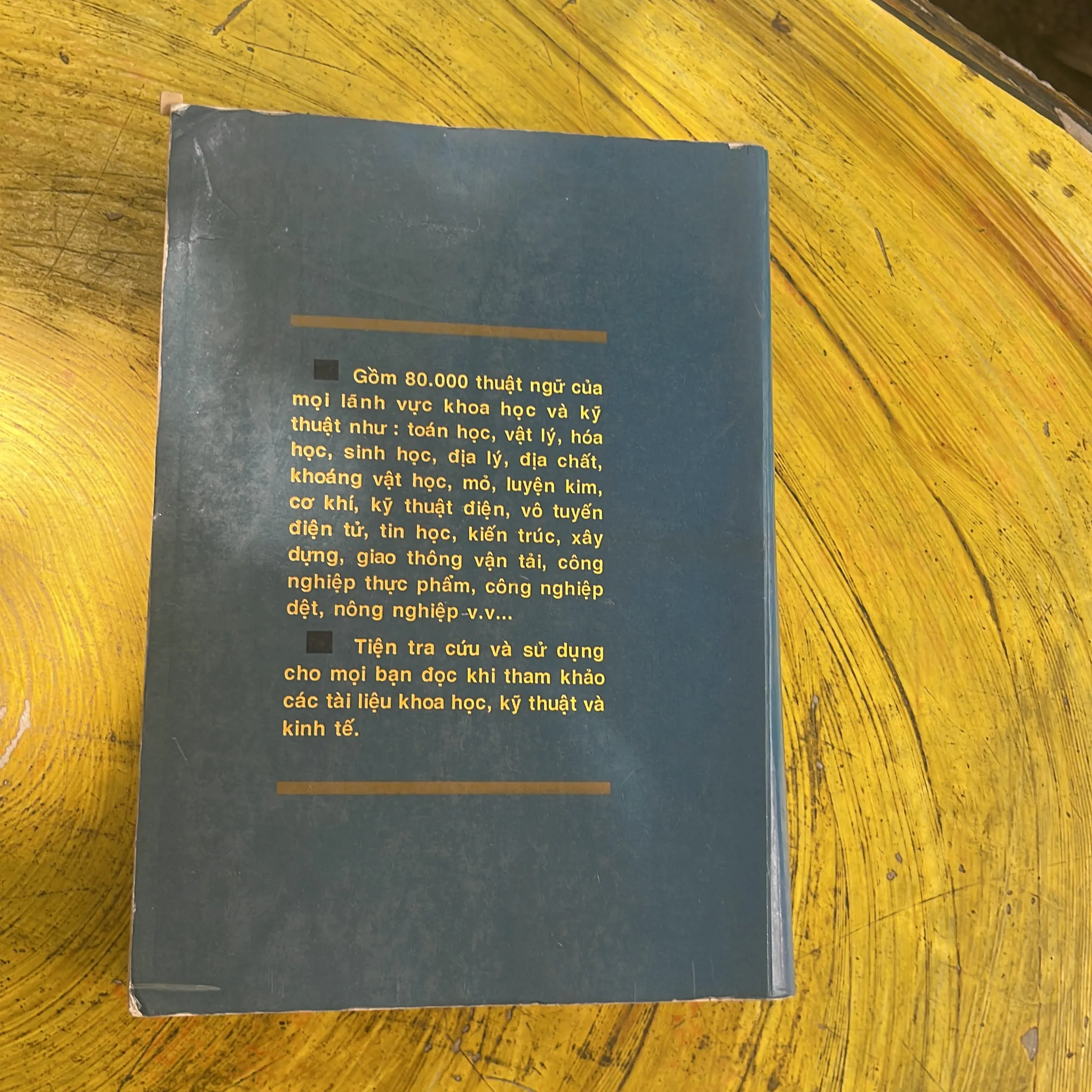 TỪ ĐIỂN KỸ THUẬT TỔNG HỢP ANH- VIỆT 639406