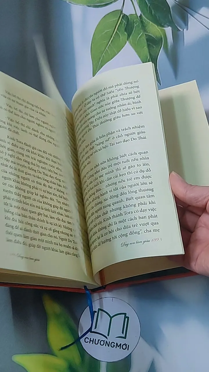 Bí mật người Do Thái dạy con làm giàu - Mordecai Nadav 688522