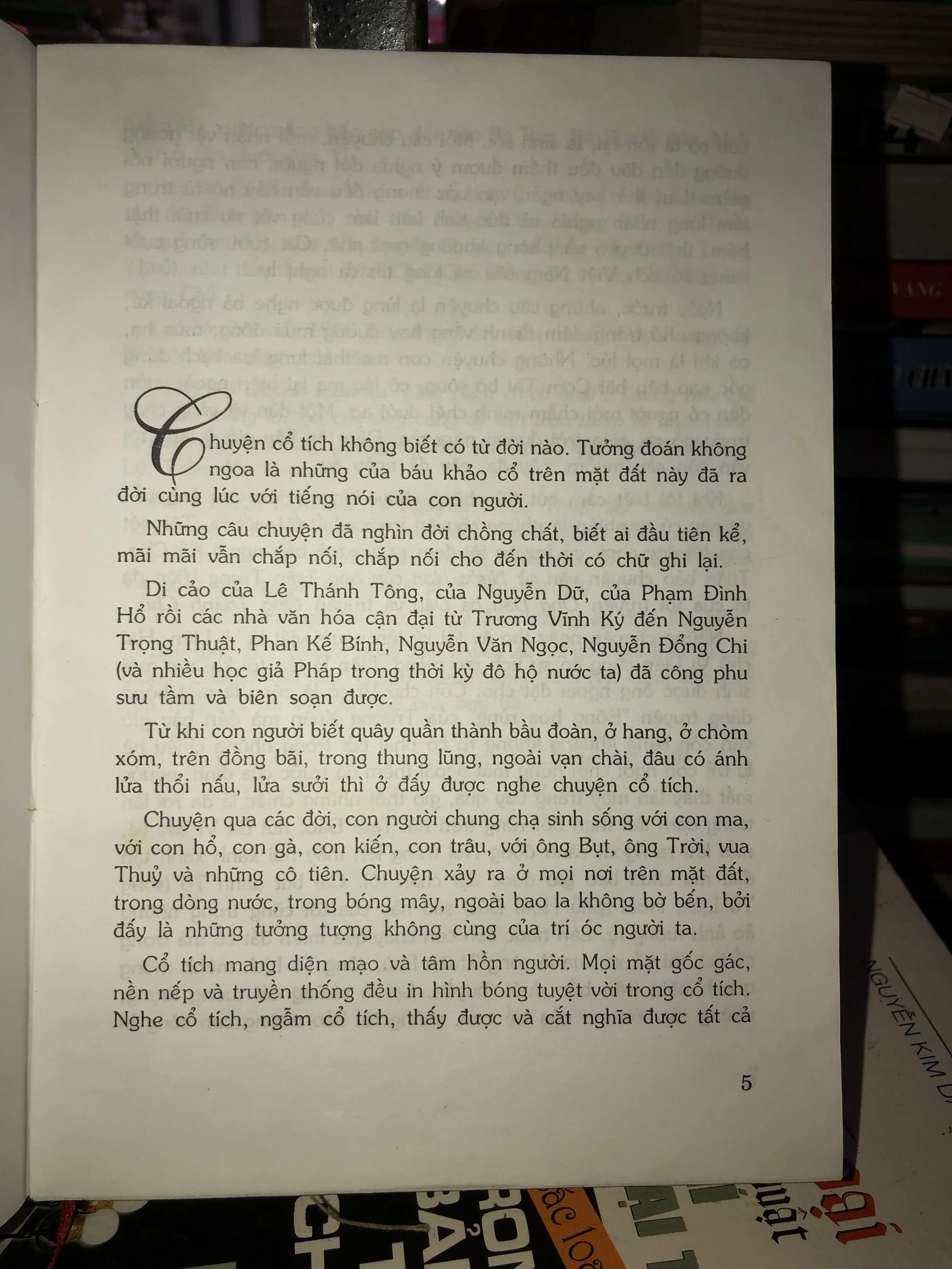 Tô Hoài - 101 truyện ngày xưa  1001369