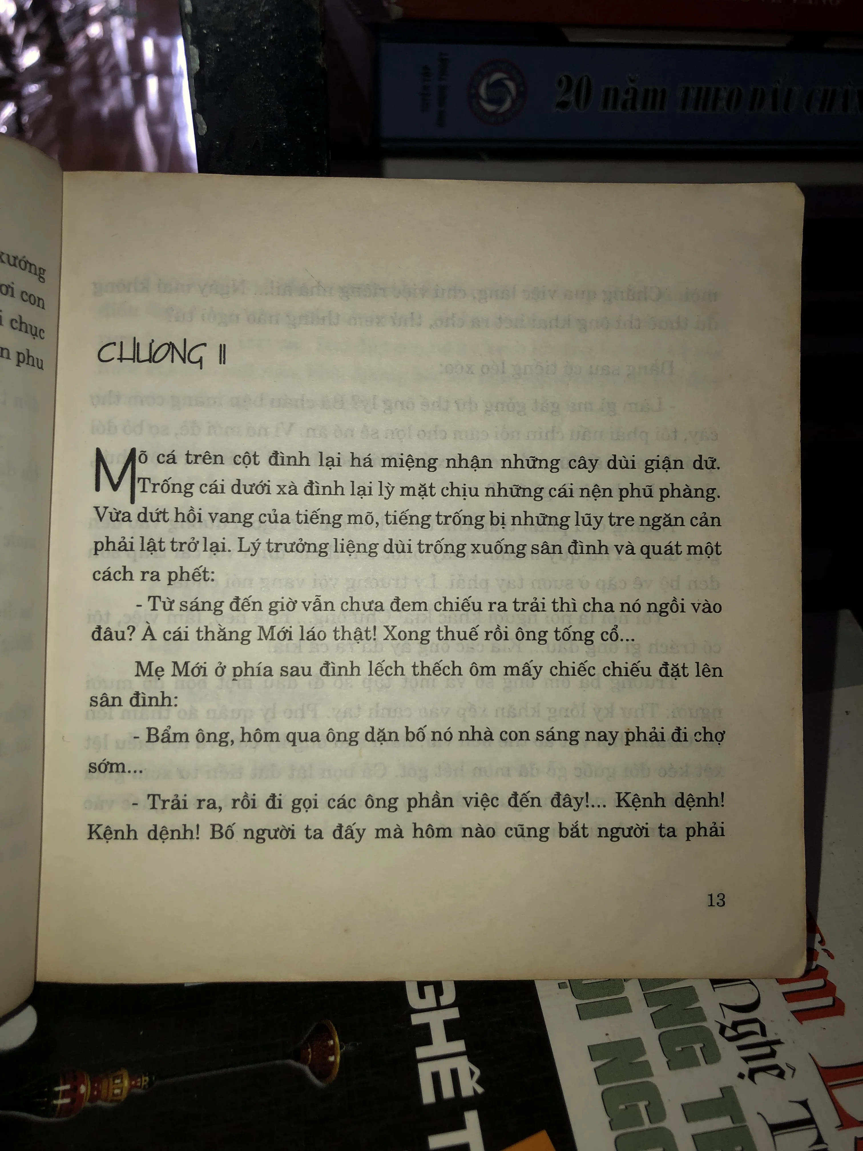 Tắt đèn - Ngô Tất Tố  1001200