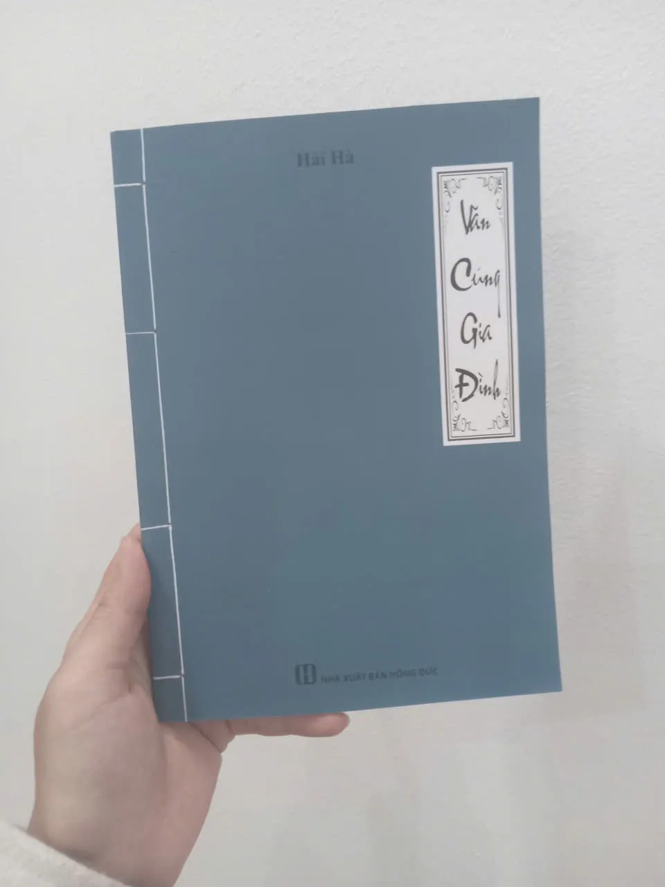 Văn cúng gia đình