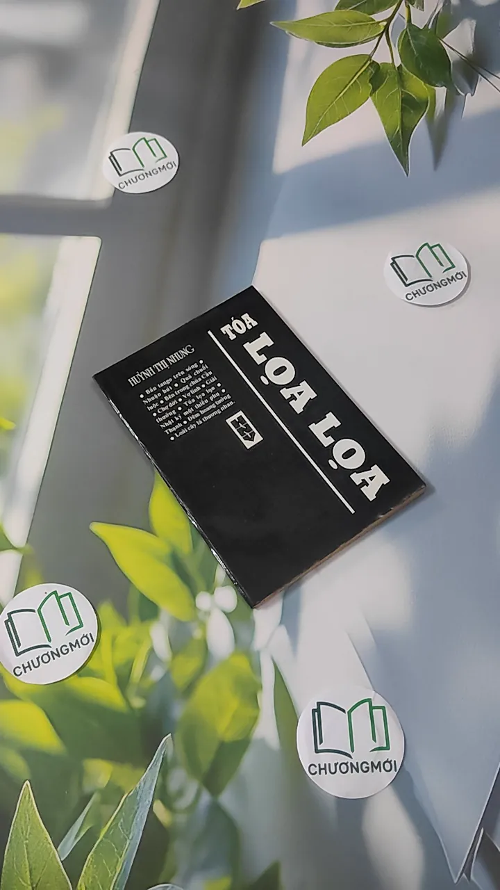 [XƯA] Tòa Lỏa Lỏa (1995) - Huỳnh Thị Nhung