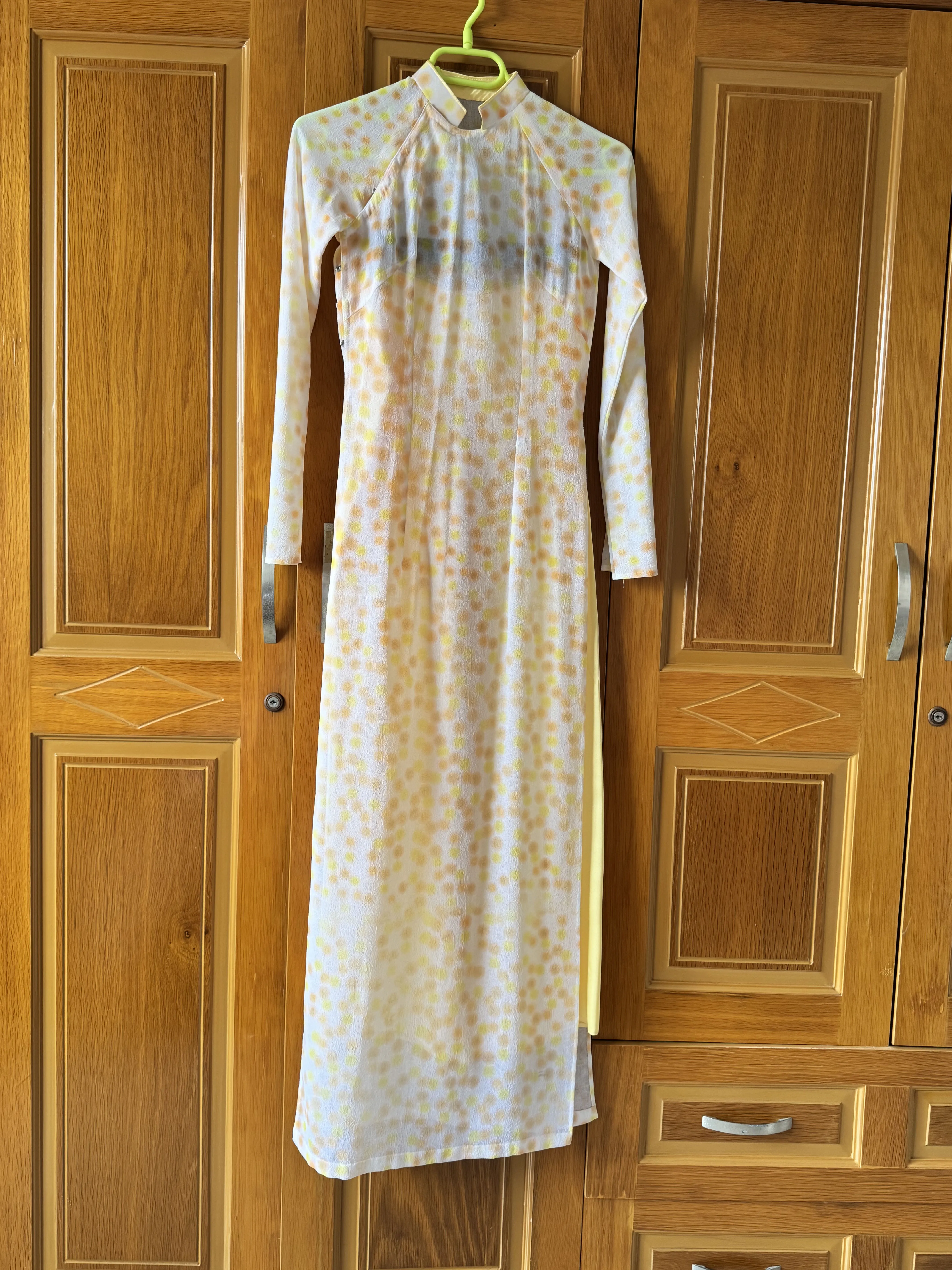 Áo dài, đầm váy size S M