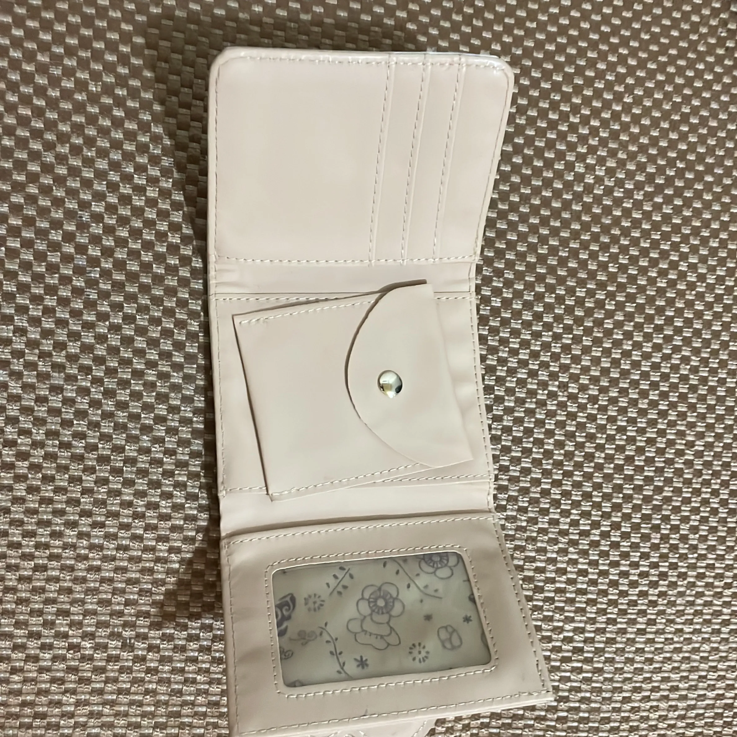 Túi ví nữ dễ thương (tặng kèm đồ như trong ảnh cuối ạ) 1000019