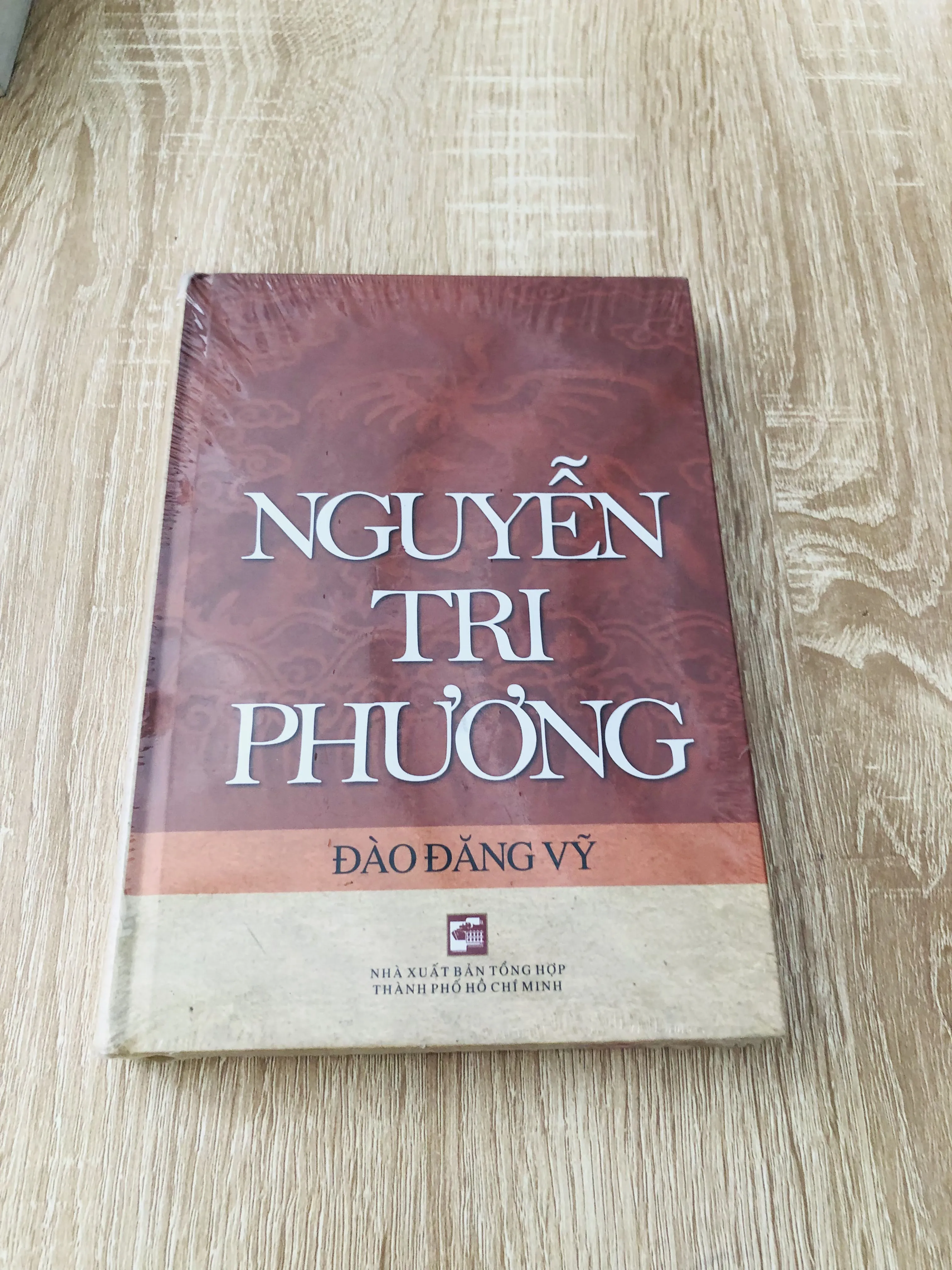NGUYỄN TRI PHƯƠNG – Đào Đăng Vỹ