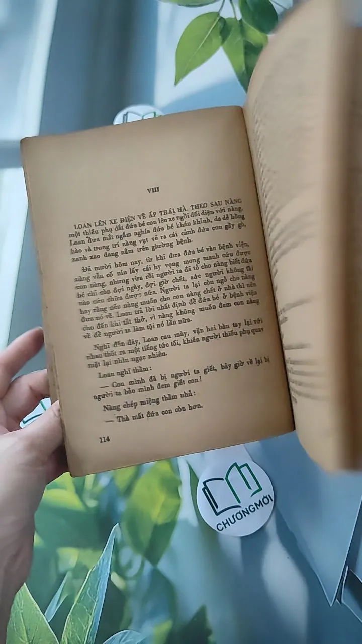 [XƯA] Đoạn Tuyệt (1988) - Nhất Linh 997631