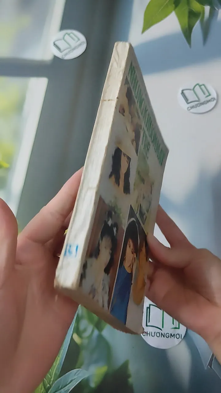 [XƯA] Những Khuôn Mặt Trẻ (1990) 997822